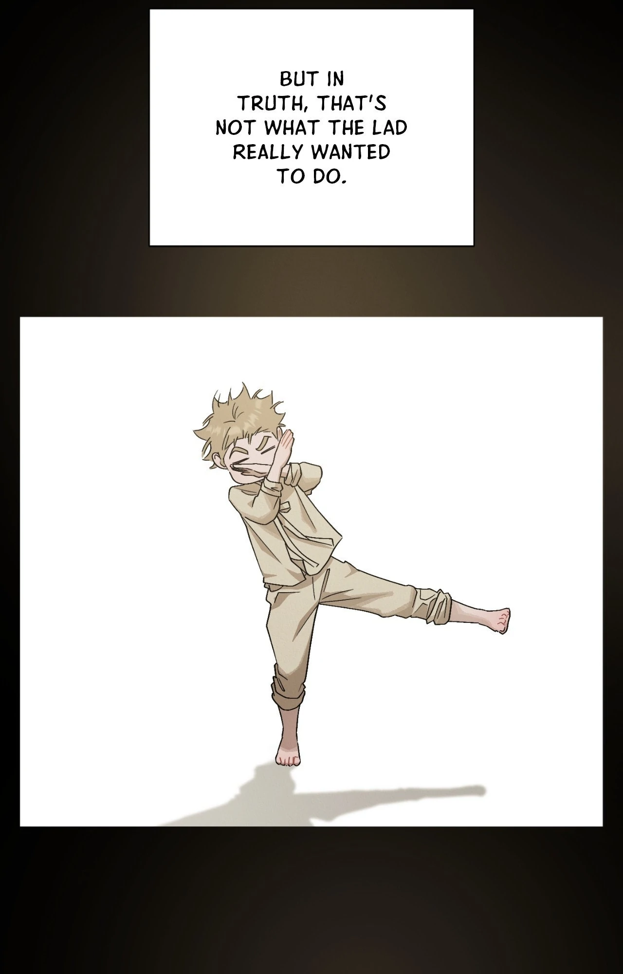 Red Thread Quest [Official] - Episode 32 manhwa