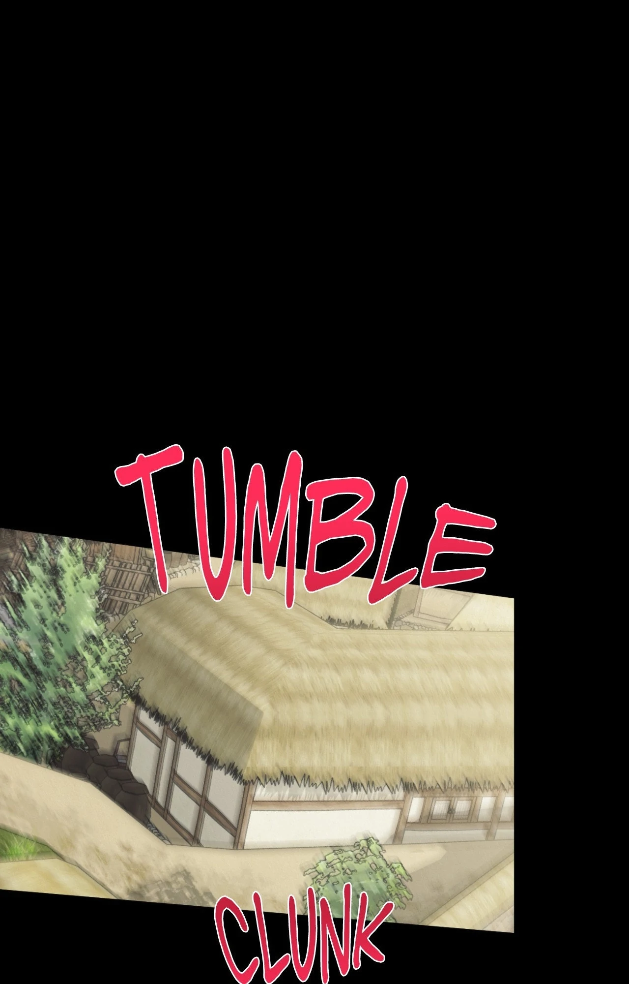 Red Thread Quest [Official] - Episode 32 manhwa