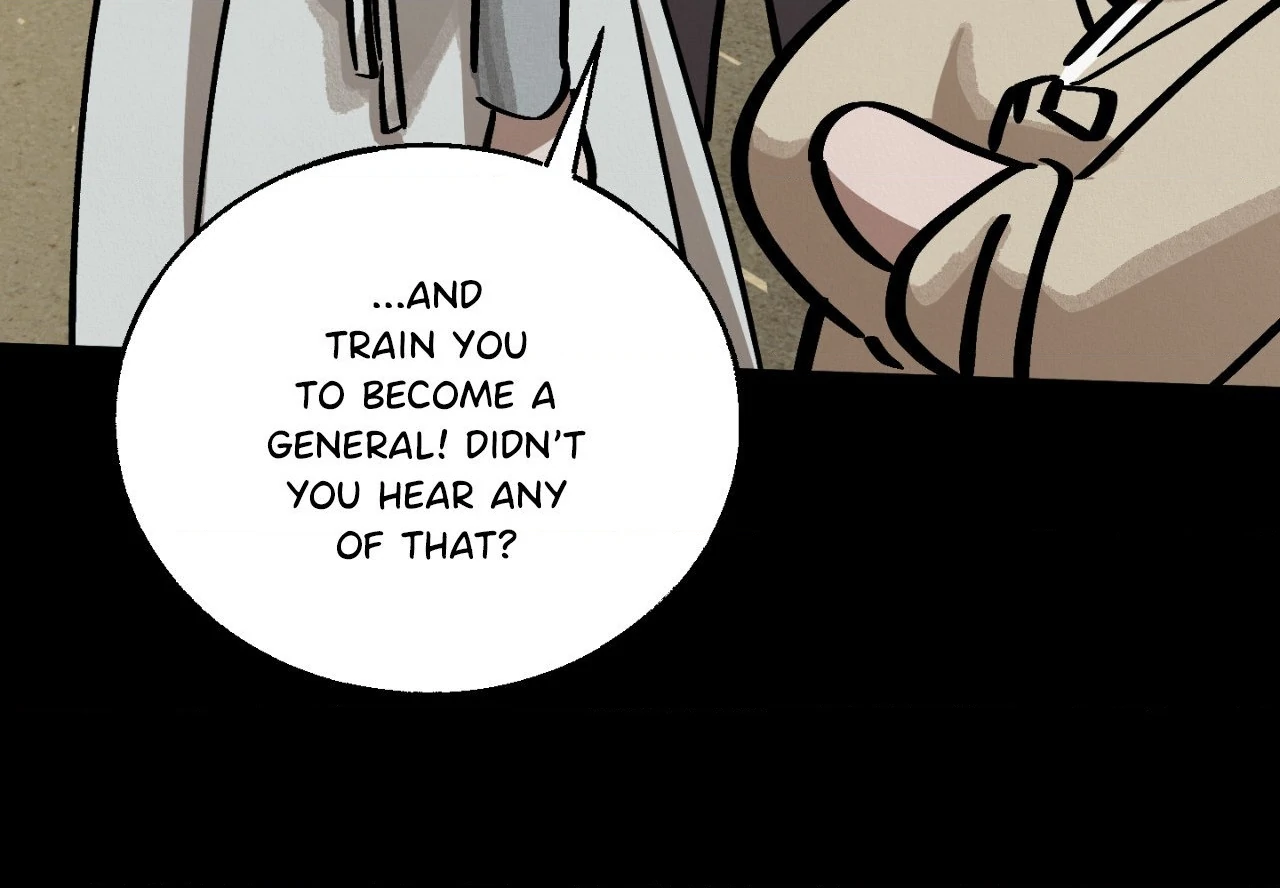 Red Thread Quest [Official] - Episode 32 manhwa