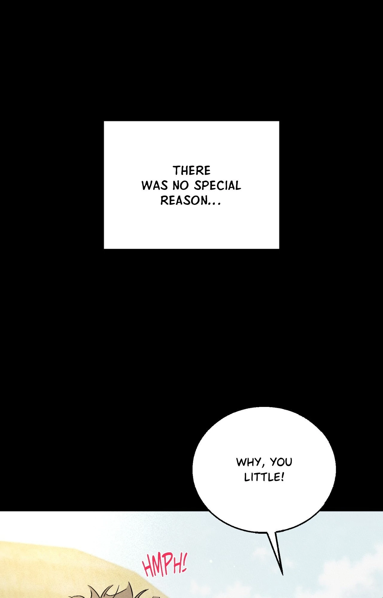 Red Thread Quest [Official] - Episode 32 manhwa
