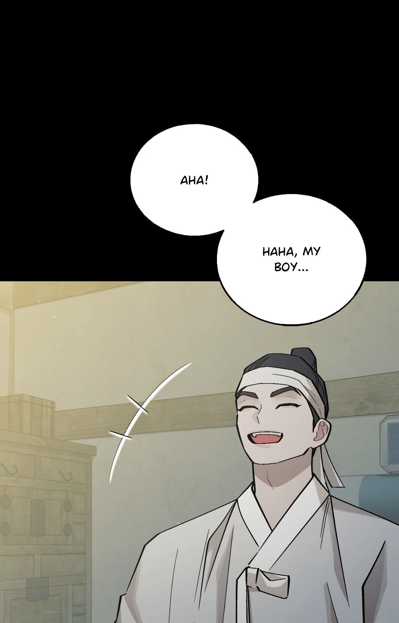 Red Thread Quest [Official] - Episode 32 manhwa