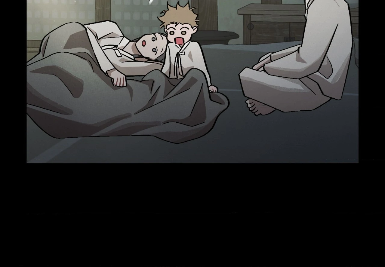 Red Thread Quest [Official] - Episode 32 manhwa