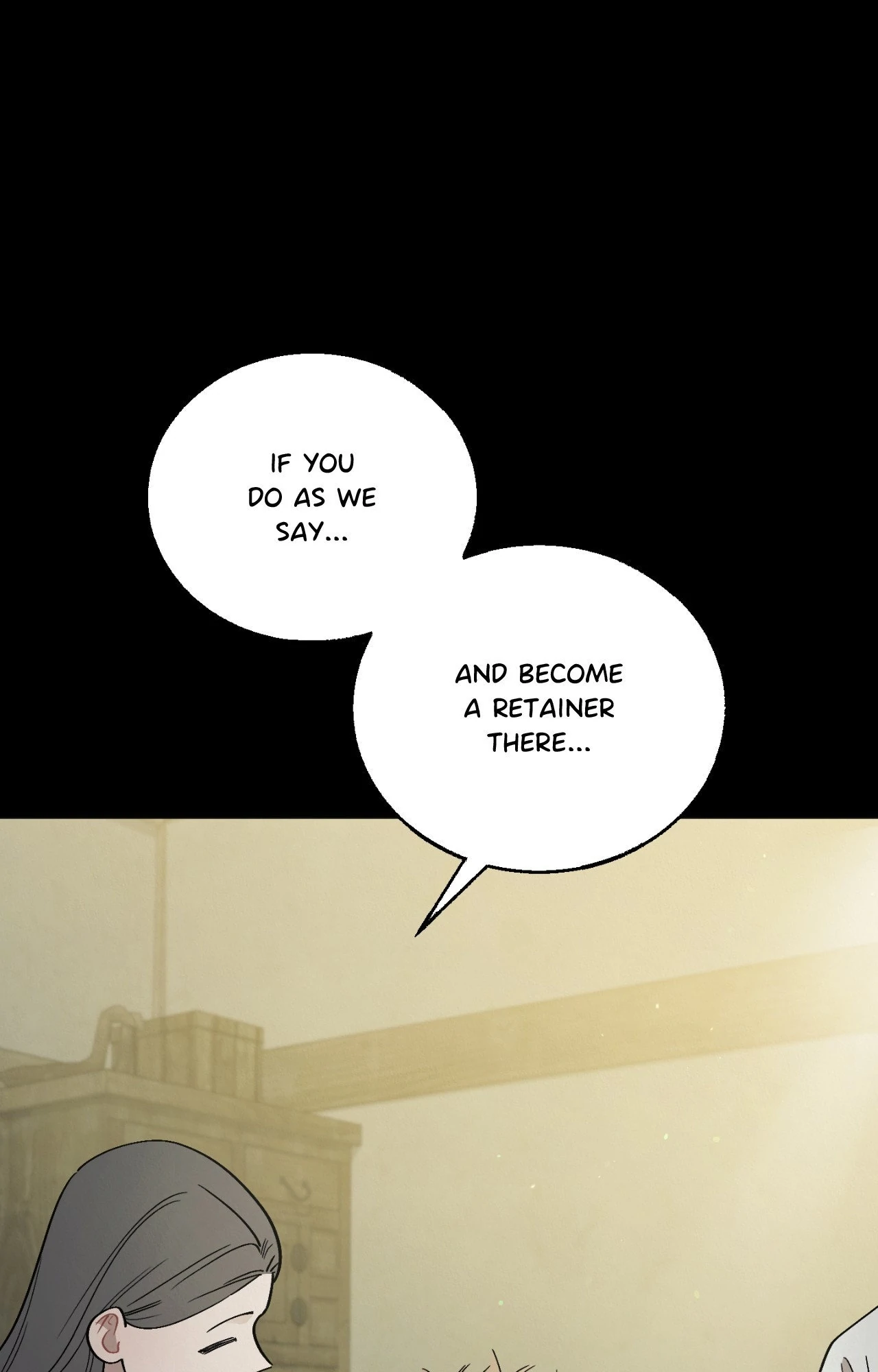 Red Thread Quest [Official] - Episode 32 manhwa