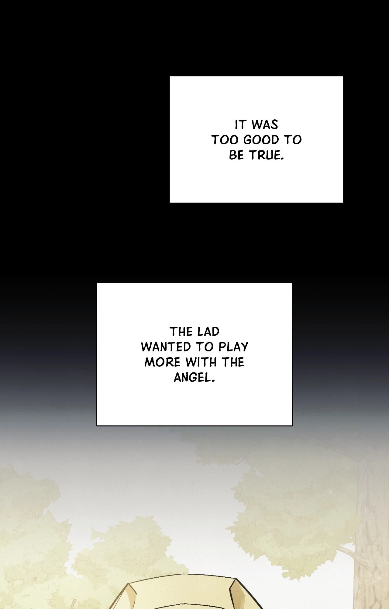 Red Thread Quest [Official] - Episode 32 manhwa