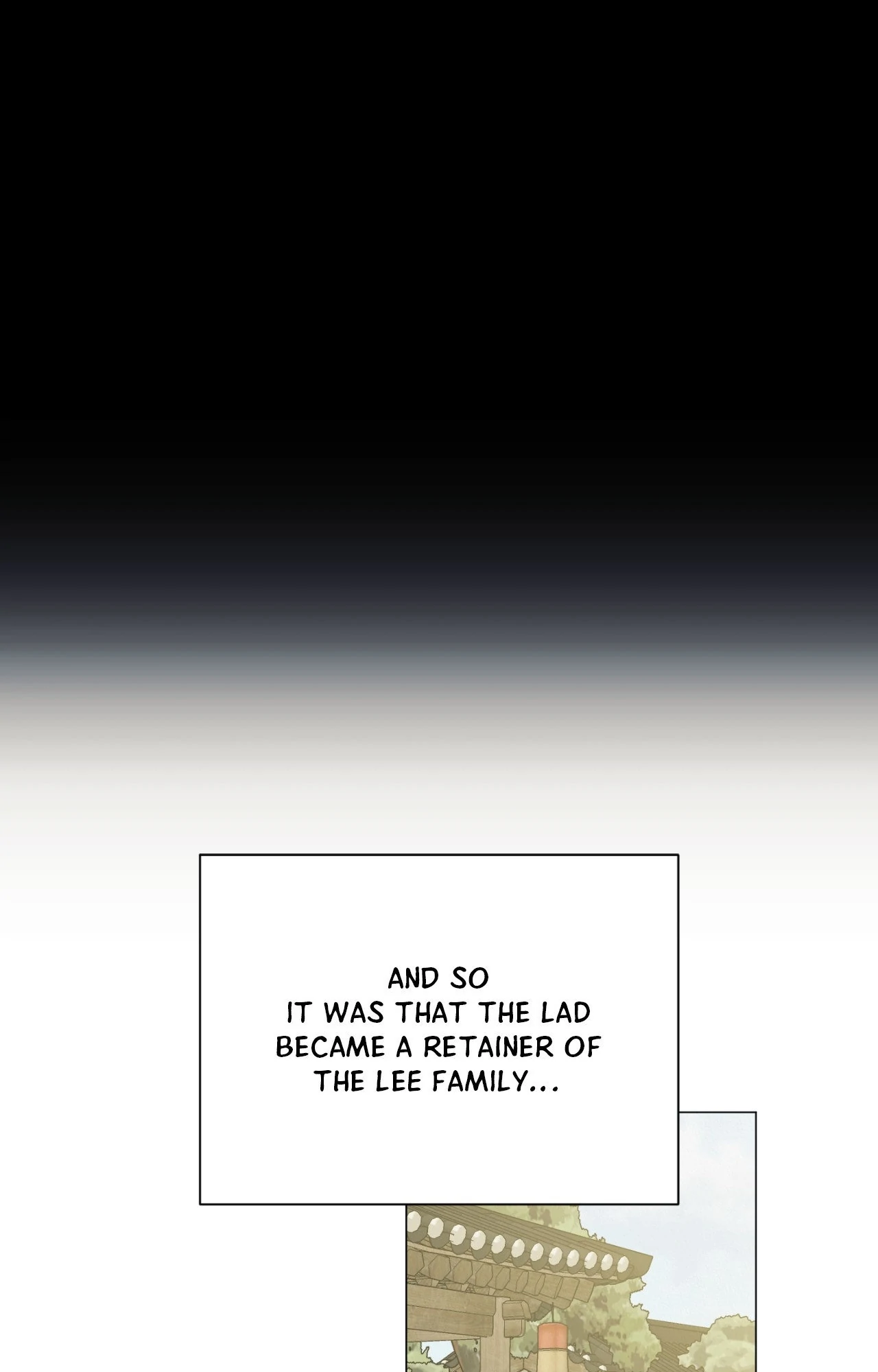 Red Thread Quest [Official] - Episode 32 manhwa
