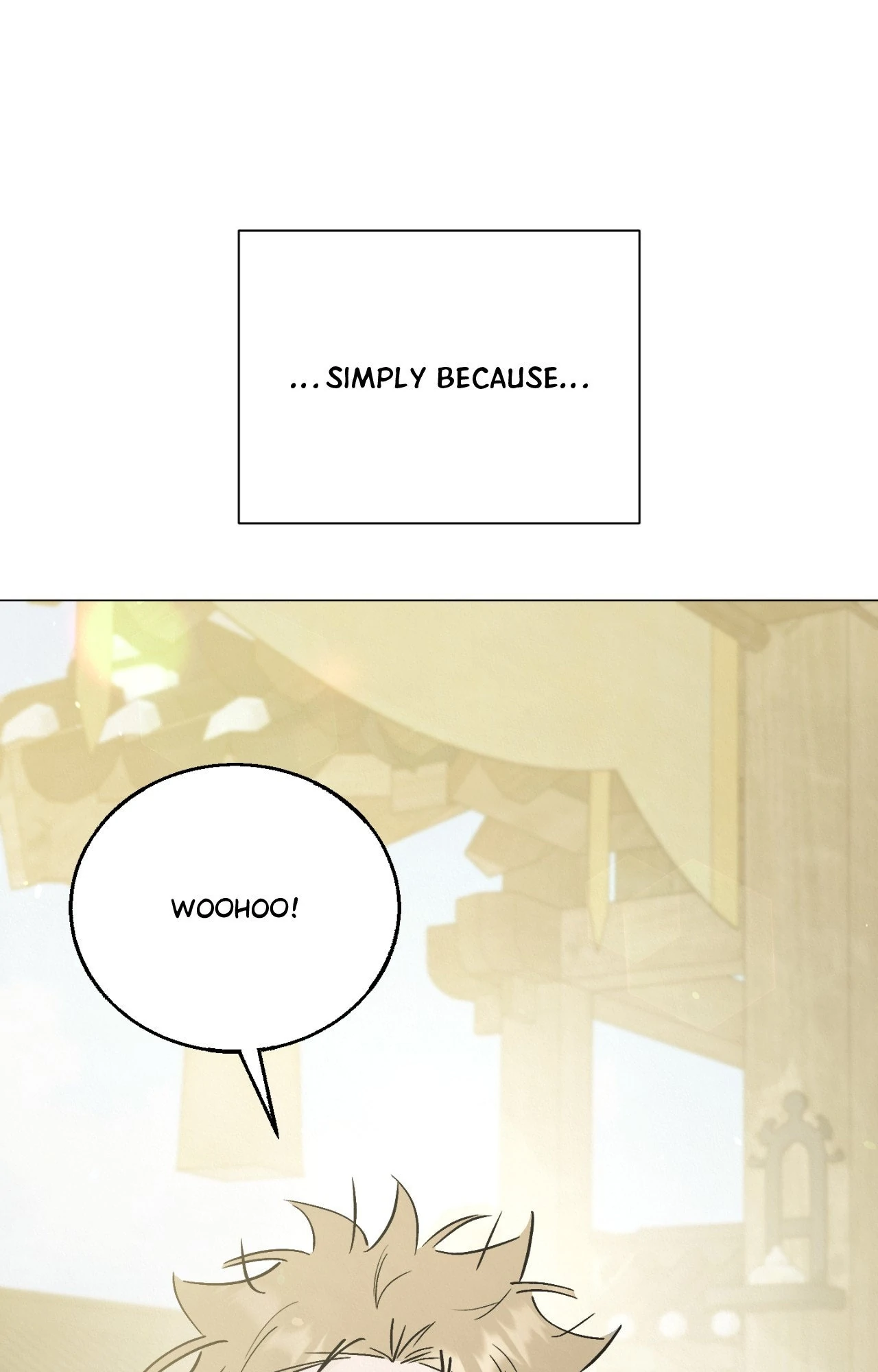 Red Thread Quest [Official] - Episode 32 manhwa
