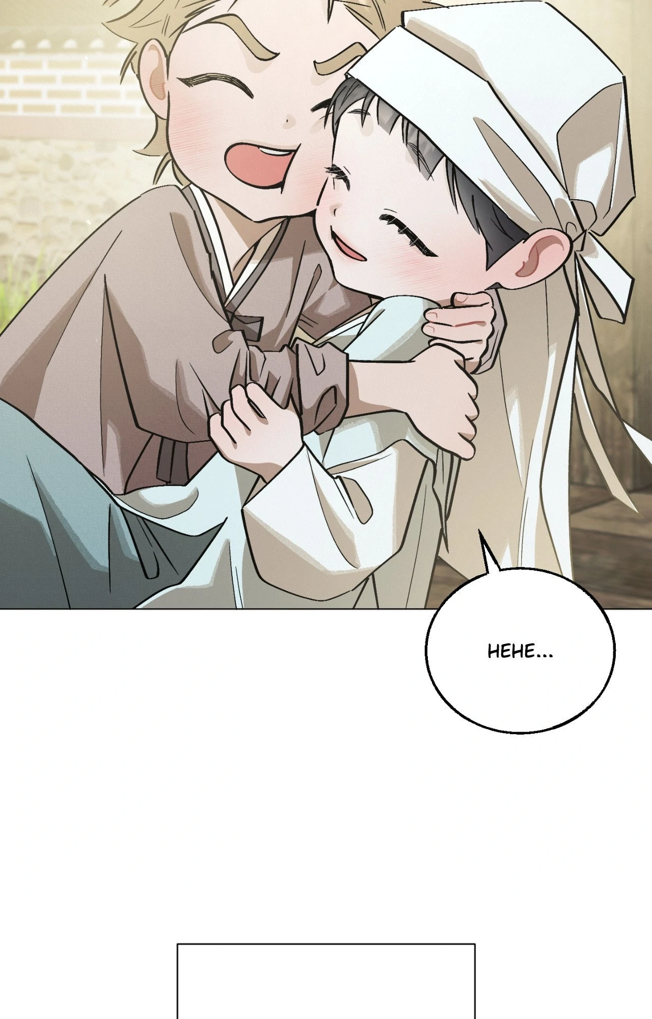 Red Thread Quest [Official] - Episode 32 manhwa