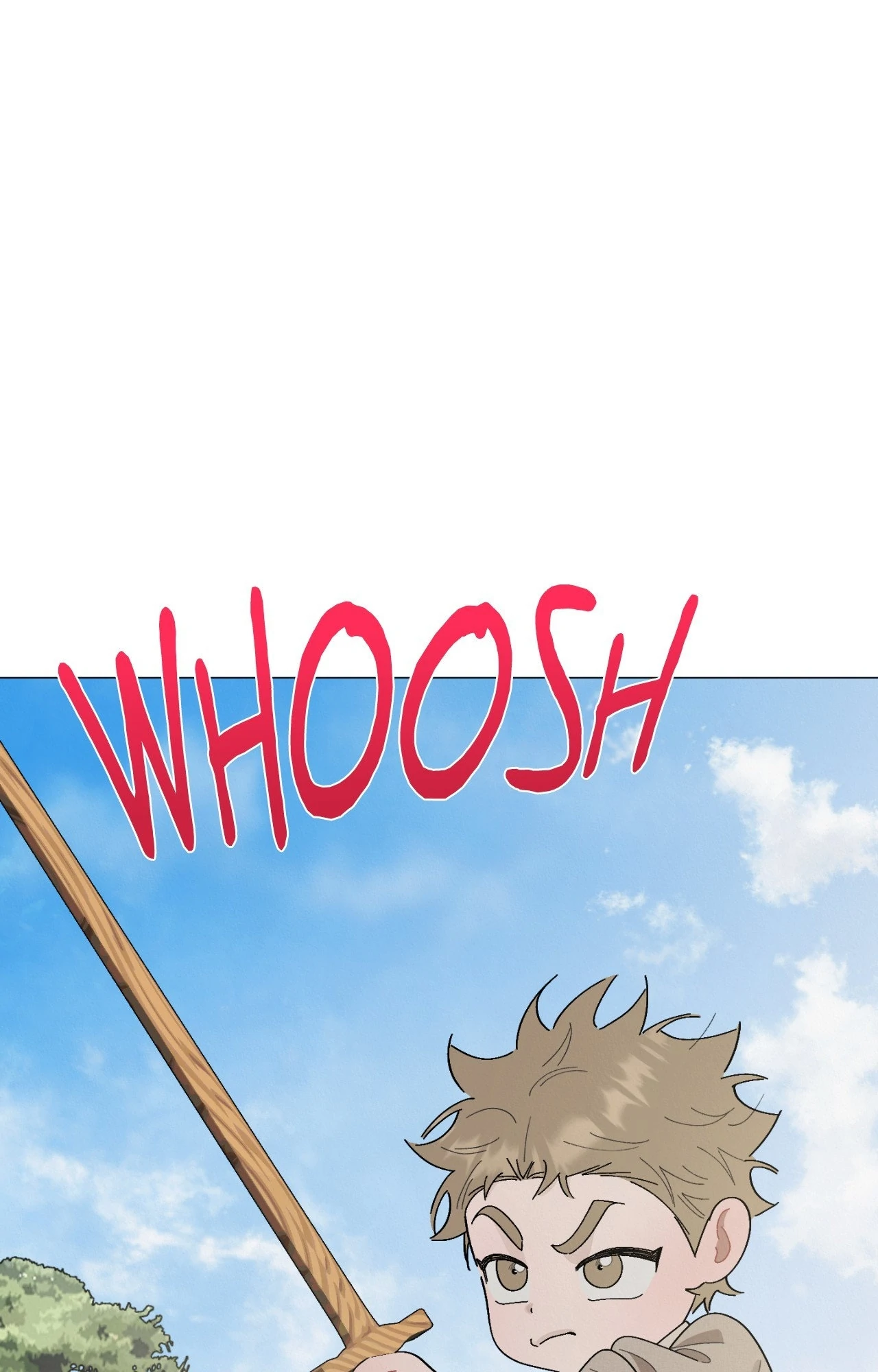 Red Thread Quest [Official] - Episode 32 manhwa
