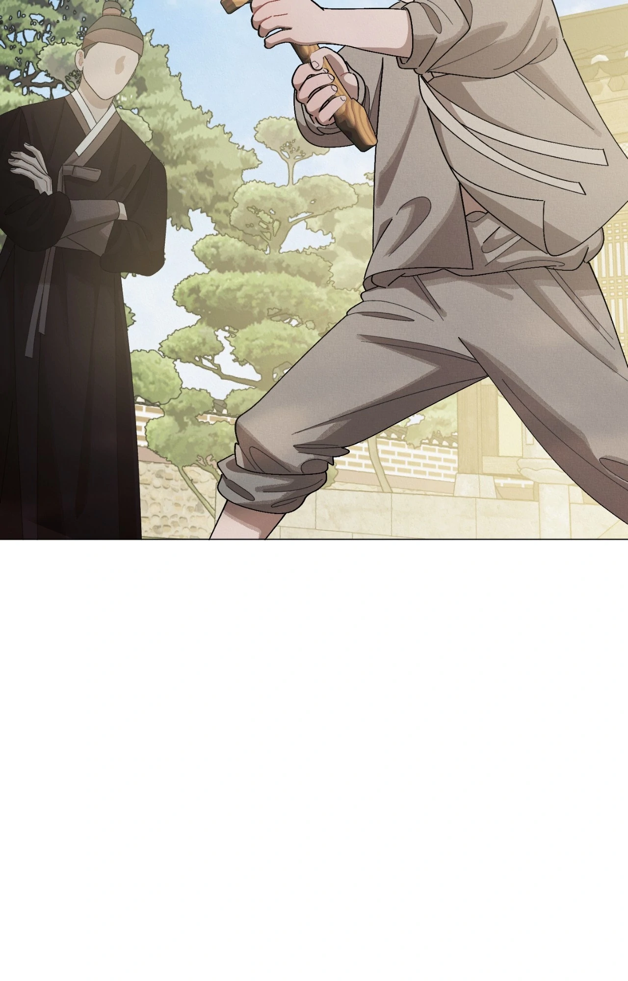 Red Thread Quest [Official] - Episode 32 manhwa