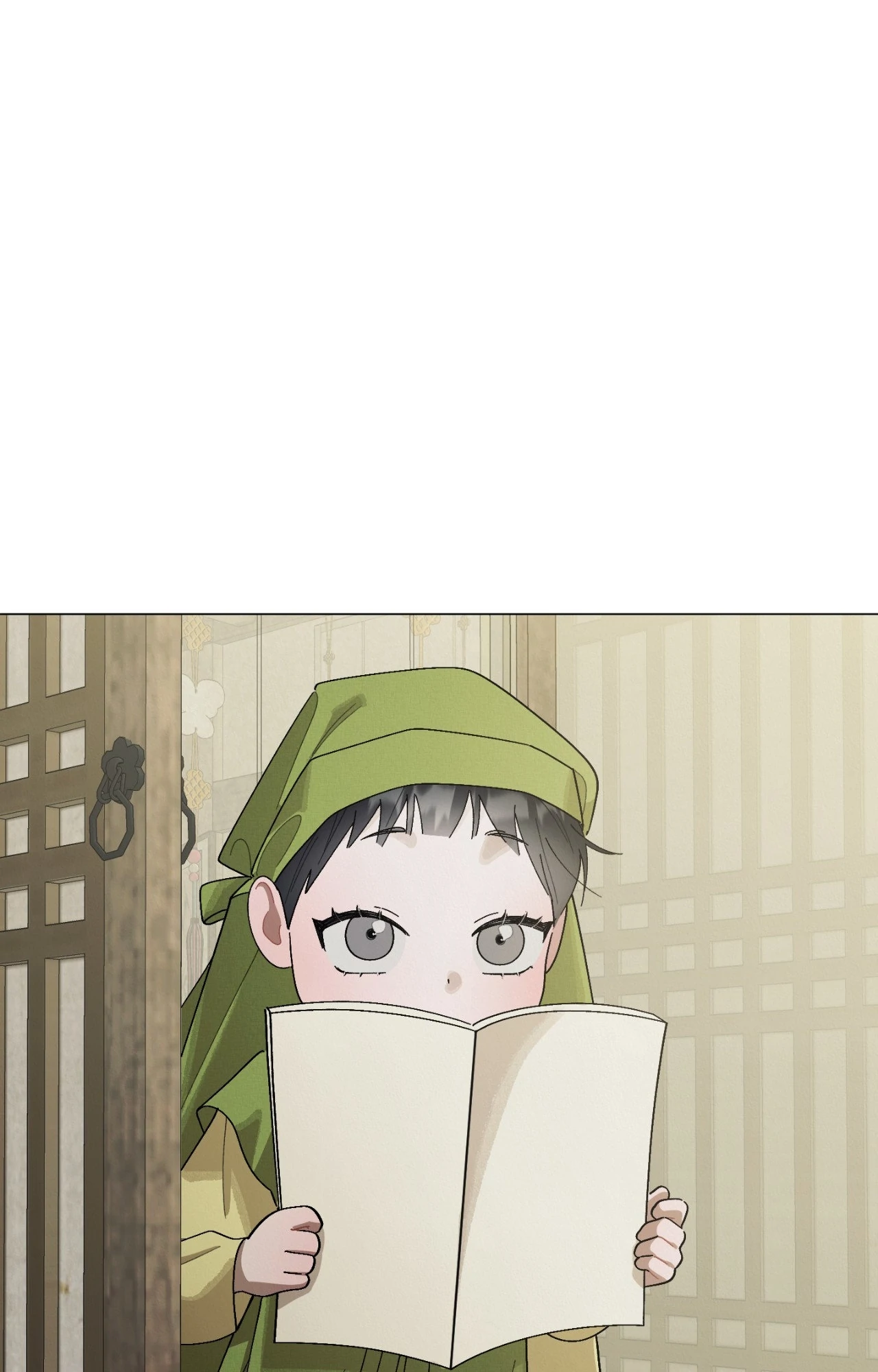 Red Thread Quest [Official] - Episode 32 manhwa