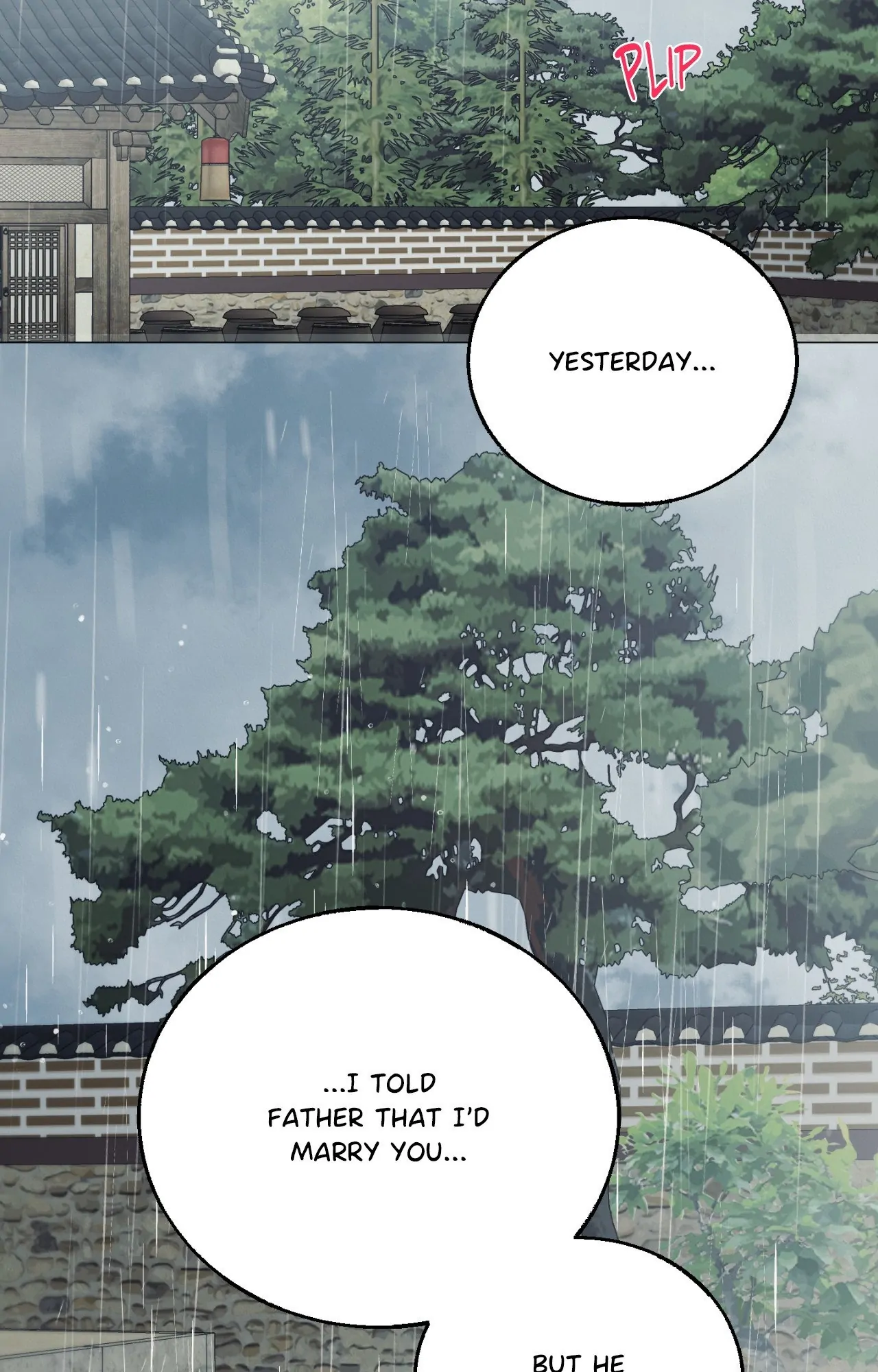Red Thread Quest [Official] - Episode 32 manhwa