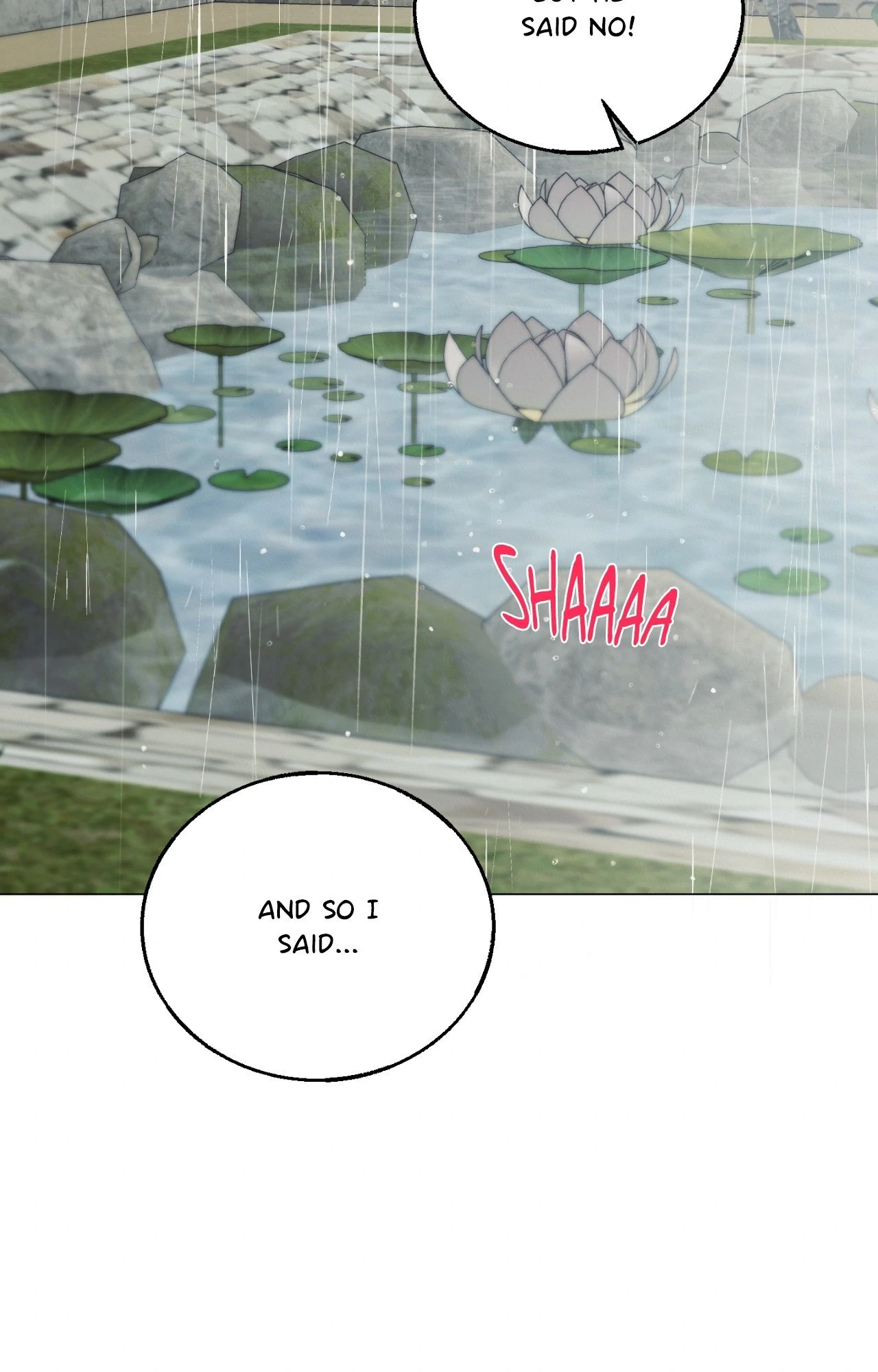 Red Thread Quest [Official] - Episode 32 manhwa