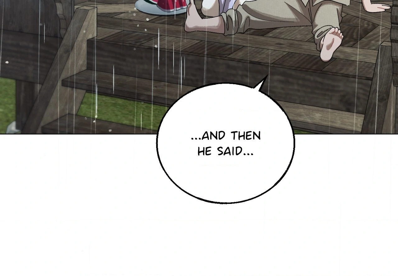 Red Thread Quest [Official] - Episode 32 manhwa