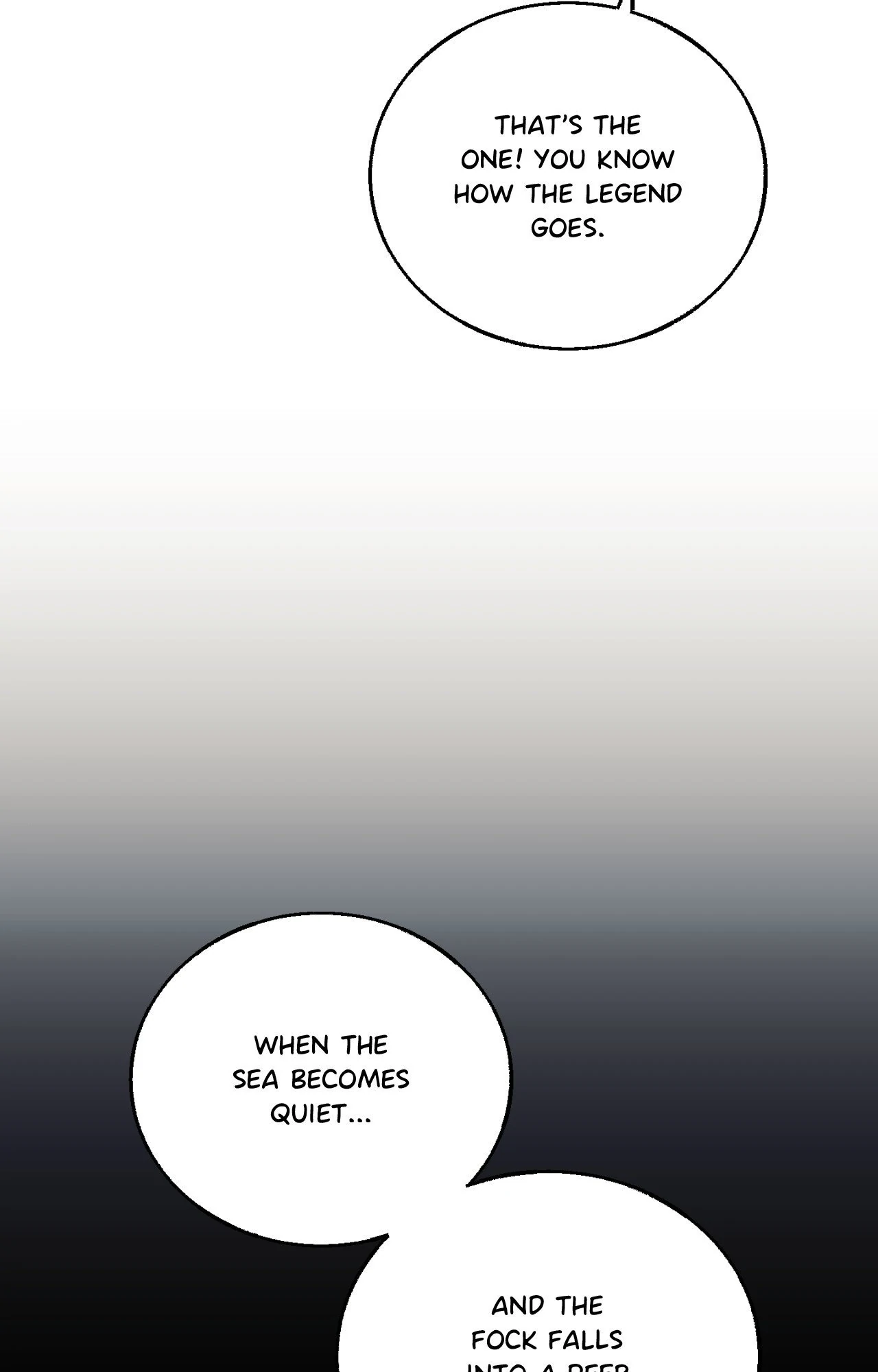 Red Thread Quest [Official] - Episode 32 manhwa