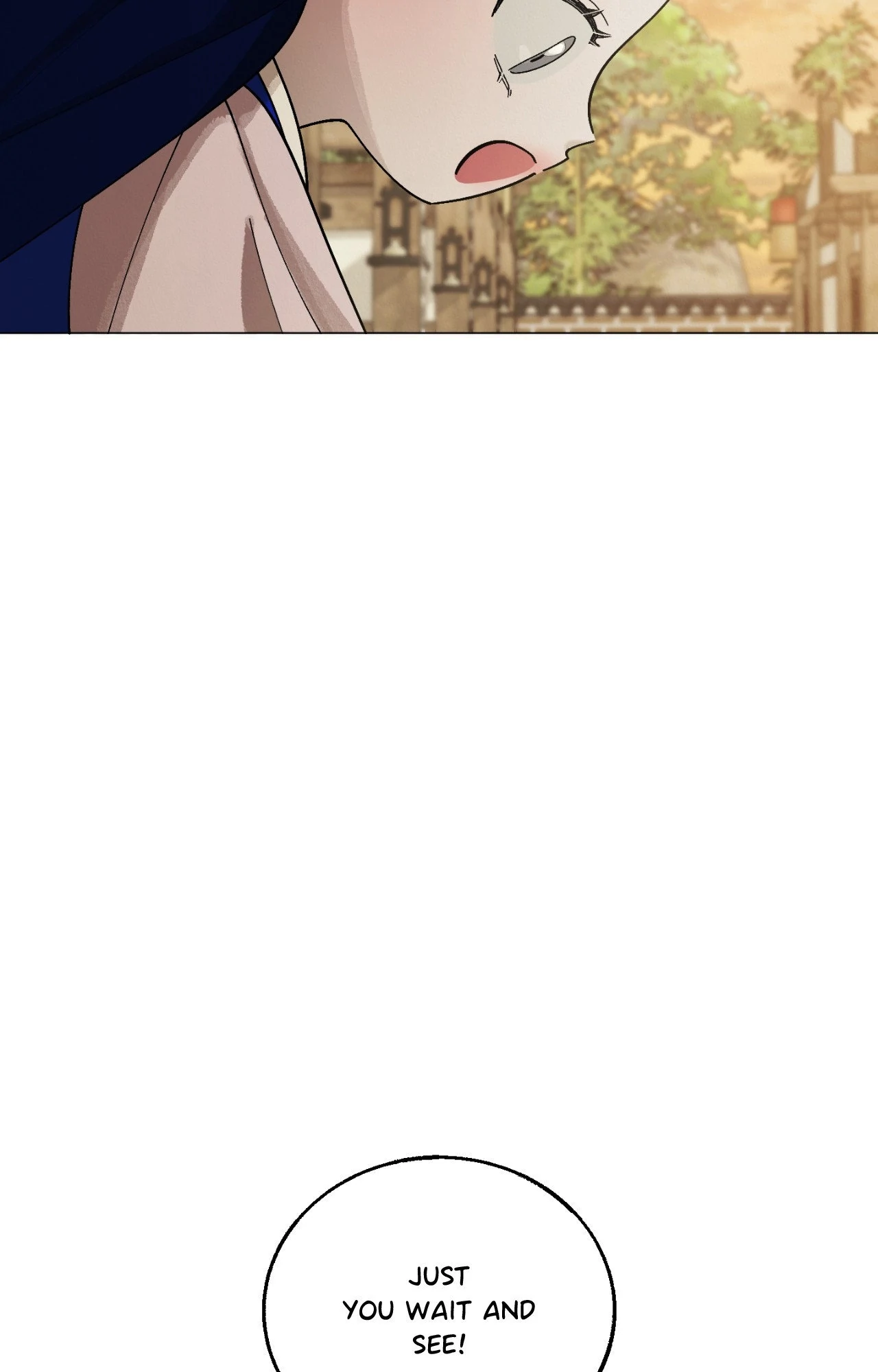 Red Thread Quest [Official] - Episode 32 manhwa