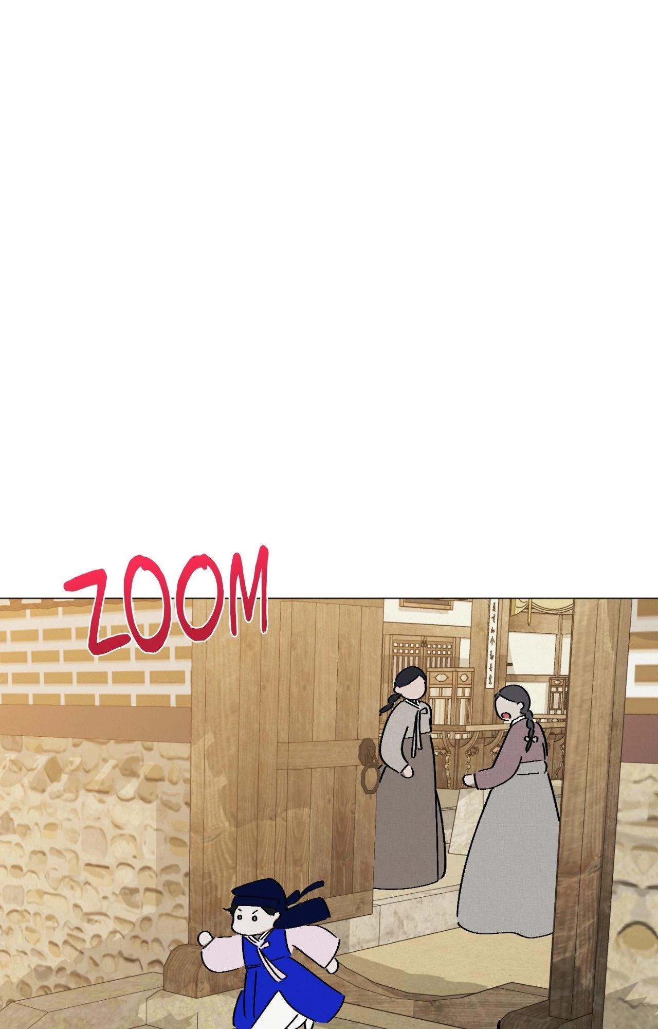 Red Thread Quest [Official] - Episode 32 manhwa
