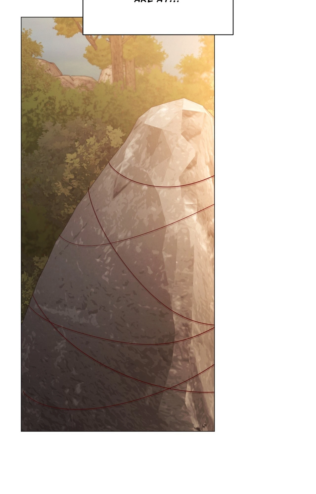 Red Thread Quest [Official] - Episode 32 manhwa