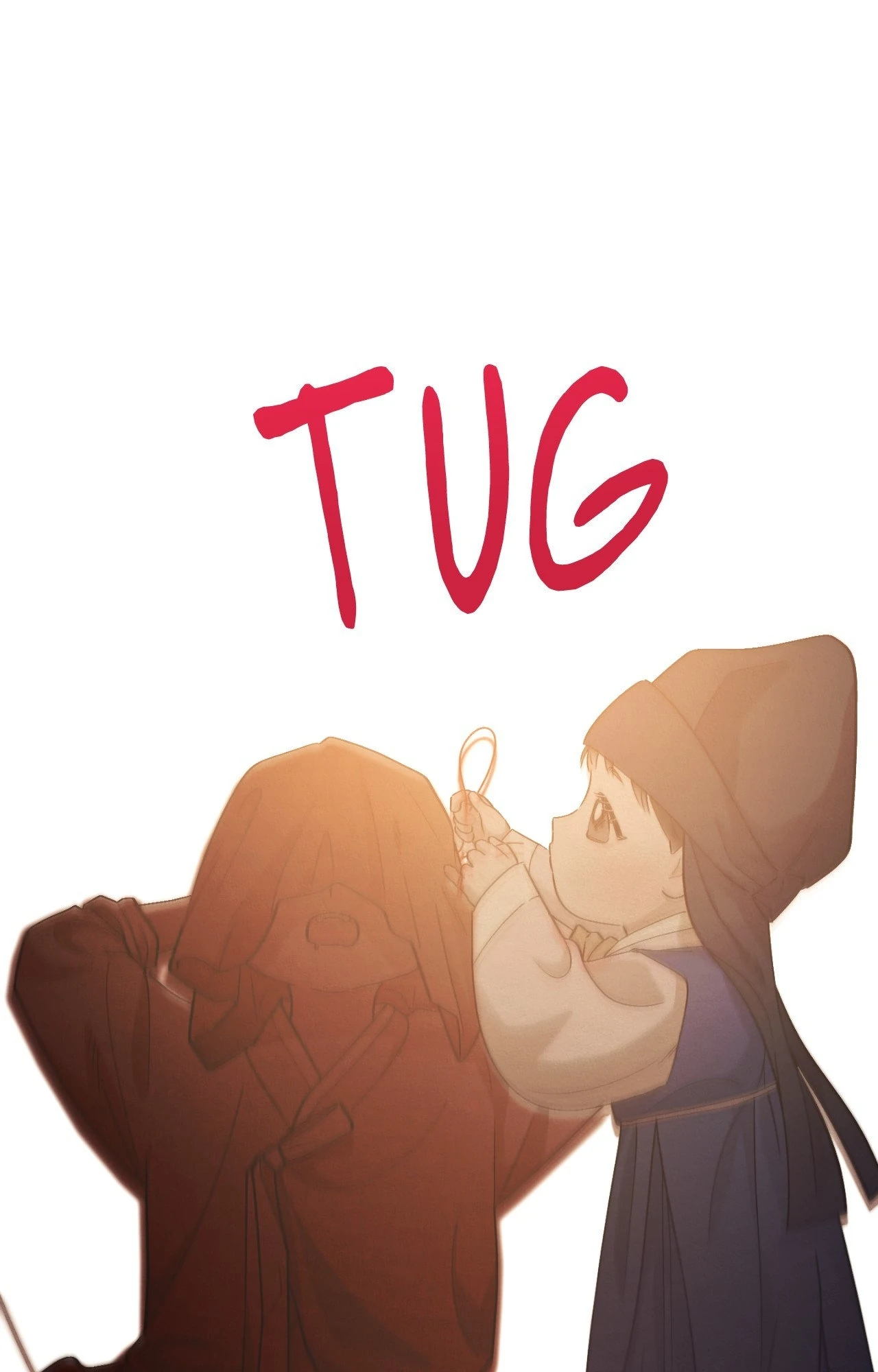 Red Thread Quest [Official] - Episode 32 manhwa