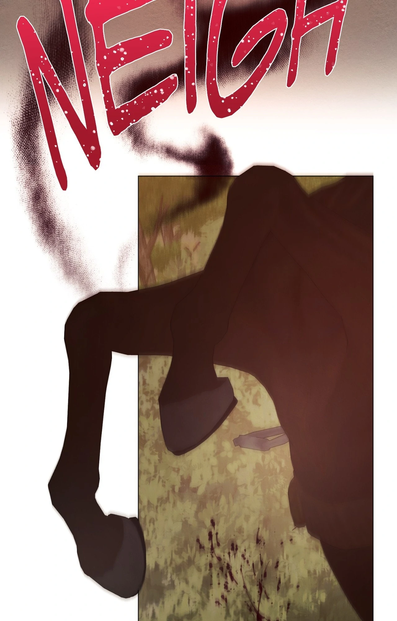 Red Thread Quest [Official] - Episode 32 manhwa