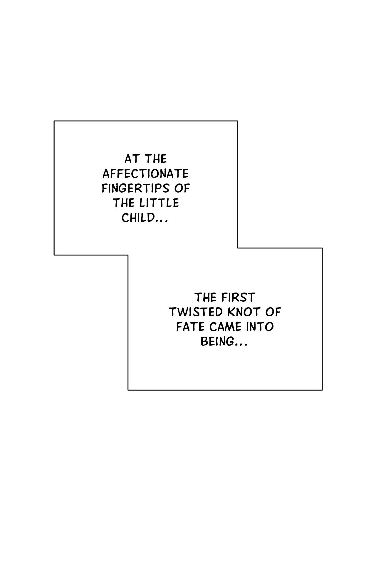 Red Thread Quest [Official] - Episode 32 manhwa
