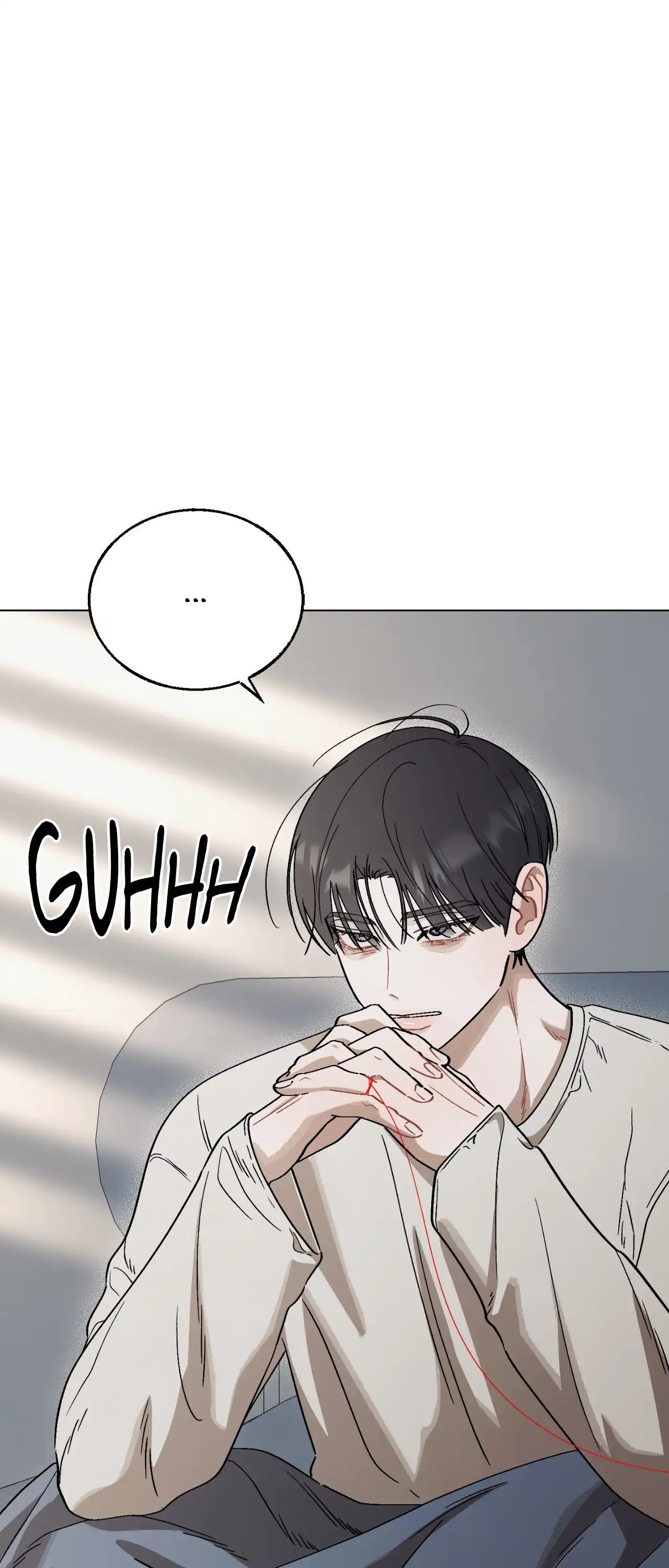 Red Thread Quest [Official] - Episode 4 manhwa