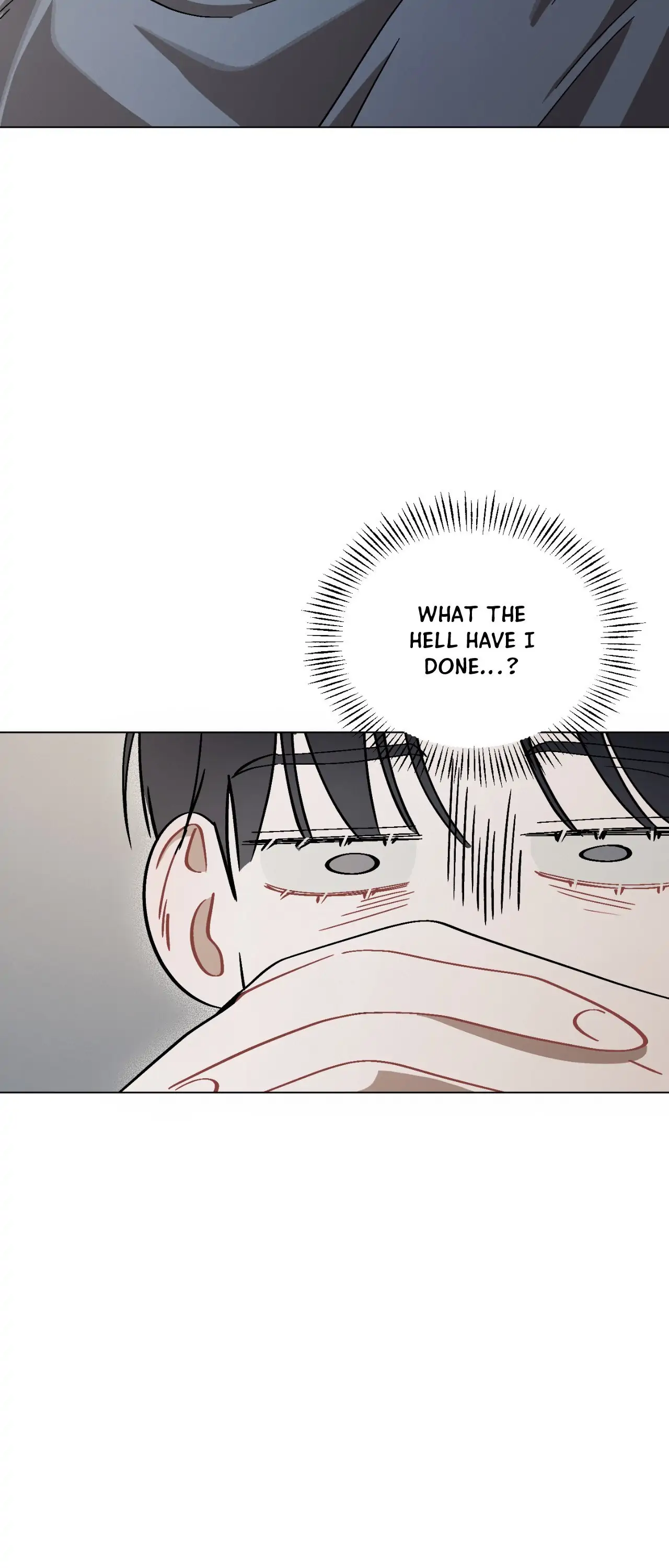 Red Thread Quest [Official] - Episode 4 manhwa