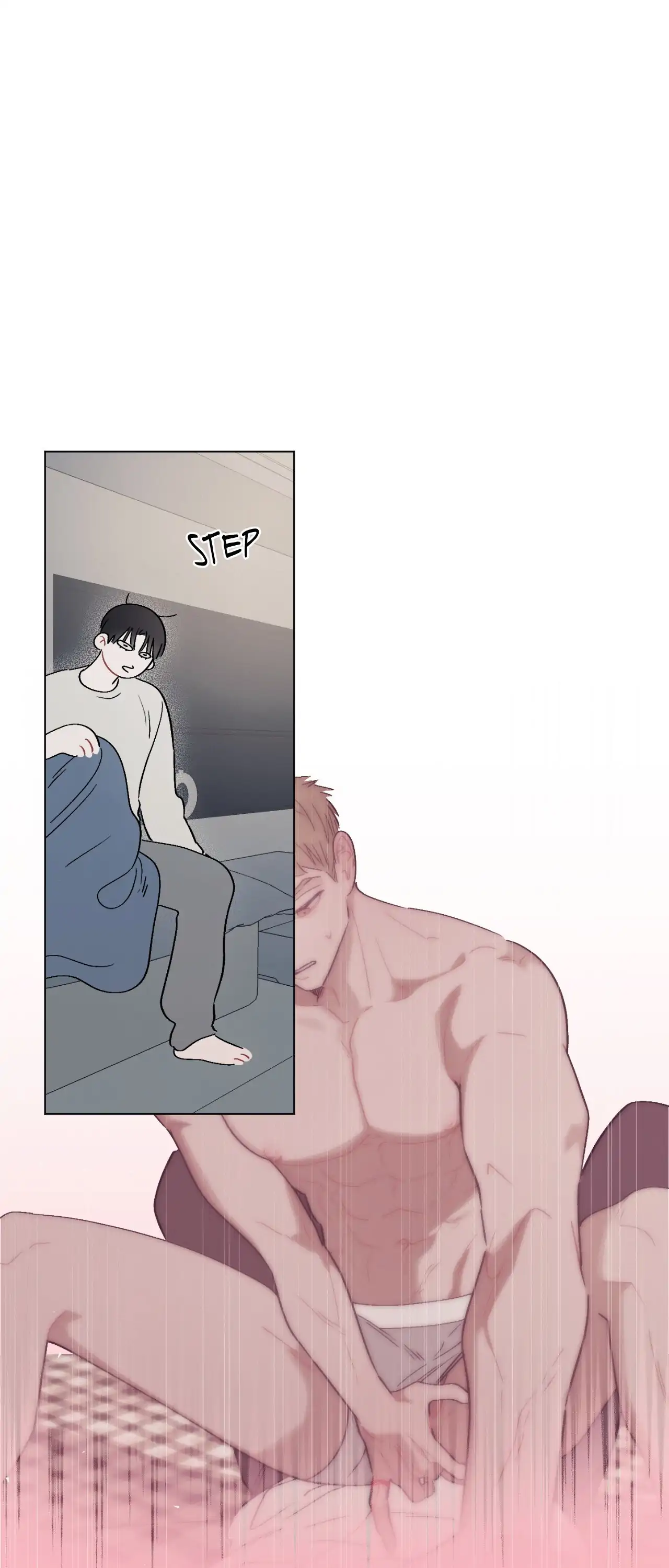 Red Thread Quest [Official] - Episode 4 manhwa
