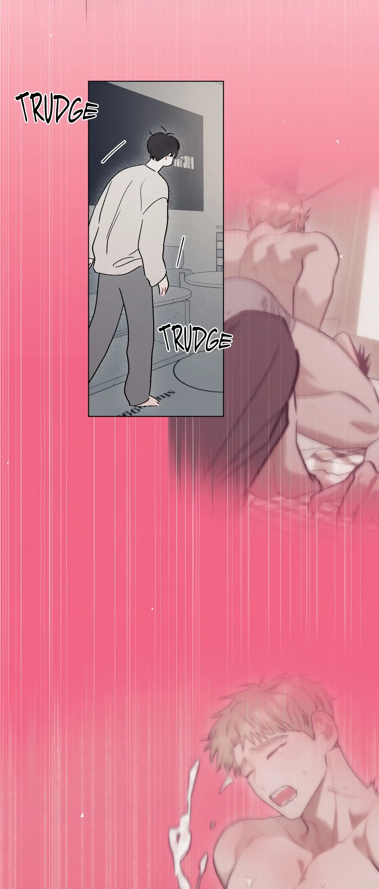 Red Thread Quest [Official] - Episode 4 manhwa