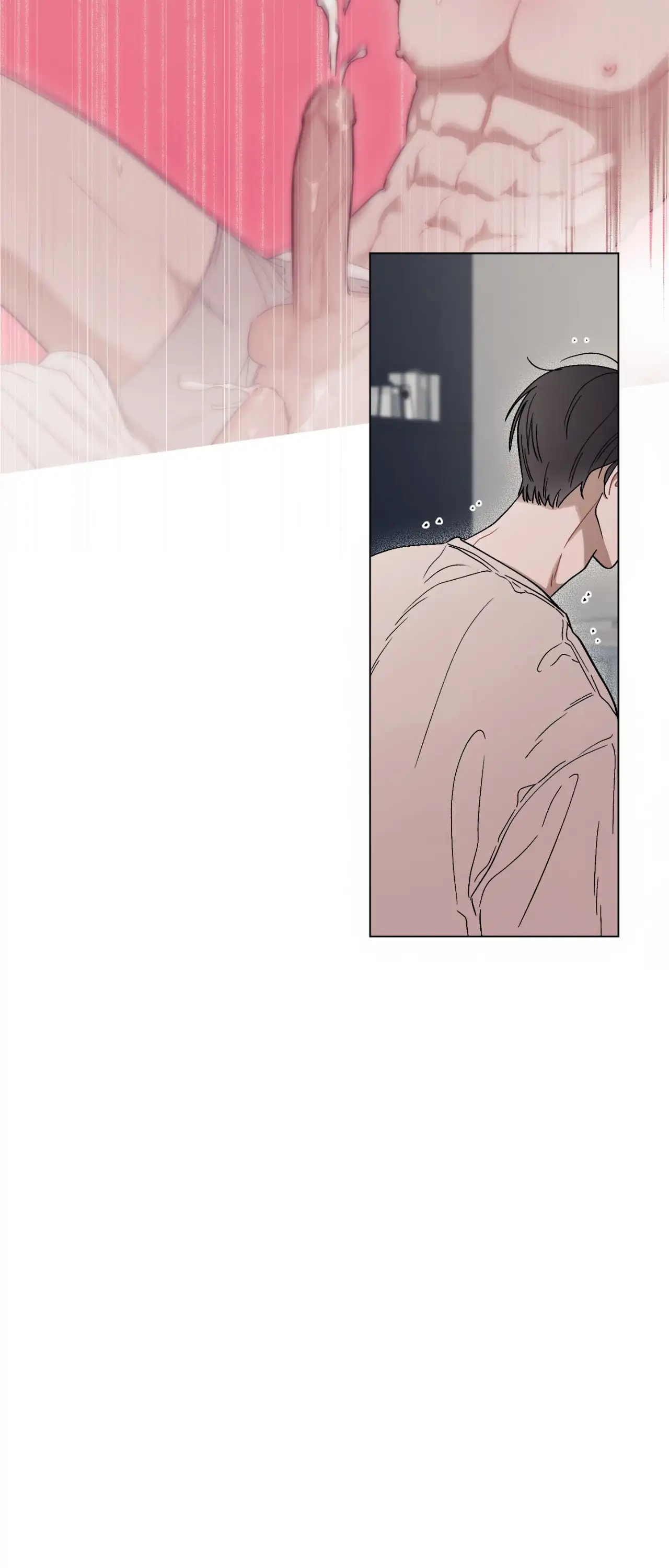 Red Thread Quest [Official] - Episode 4 manhwa