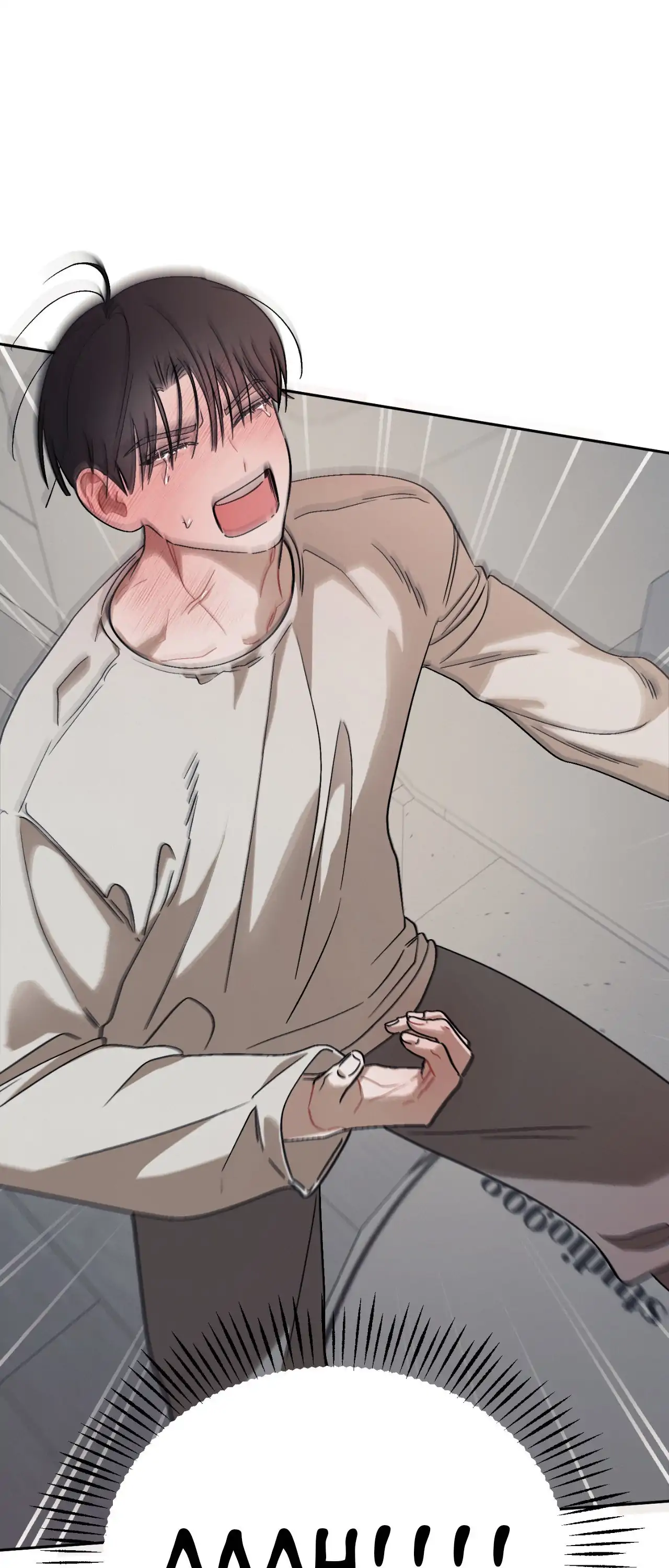 Red Thread Quest [Official] - Episode 4 manhwa