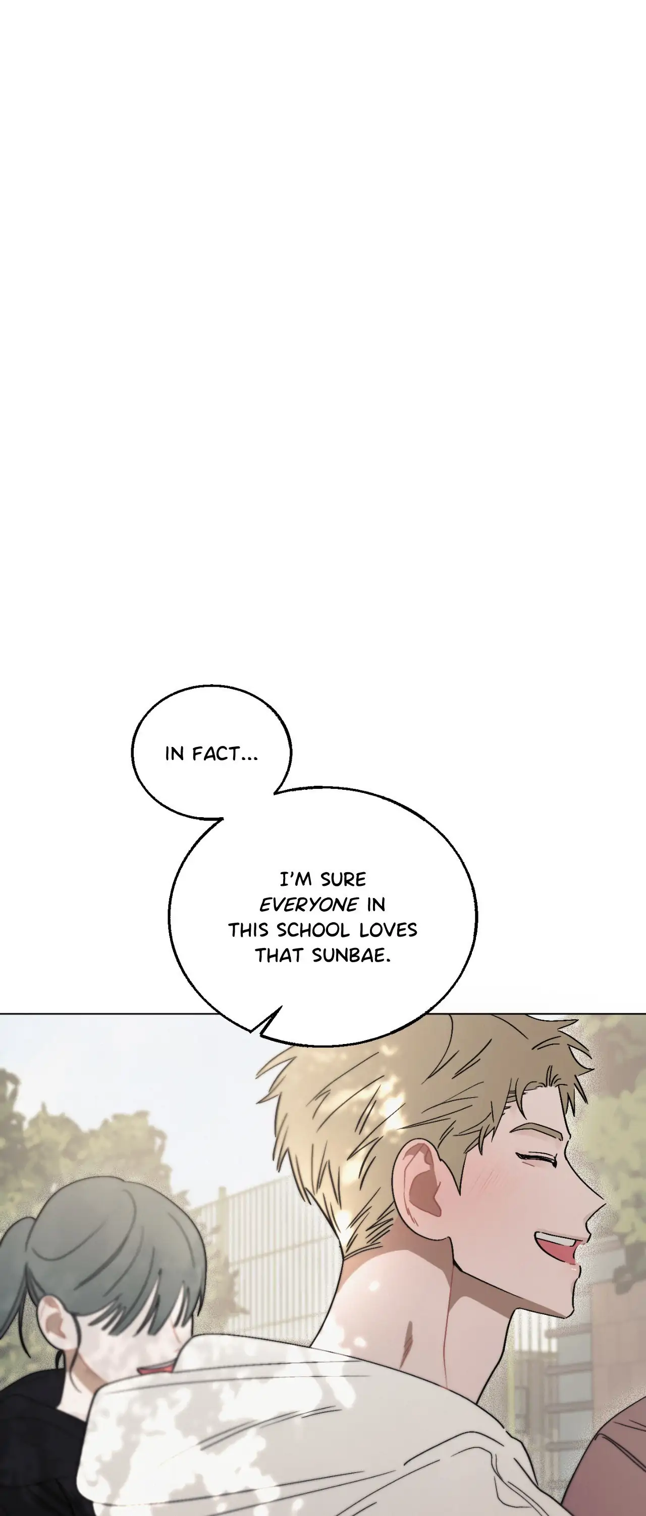 Red Thread Quest [Official] - Episode 4 manhwa