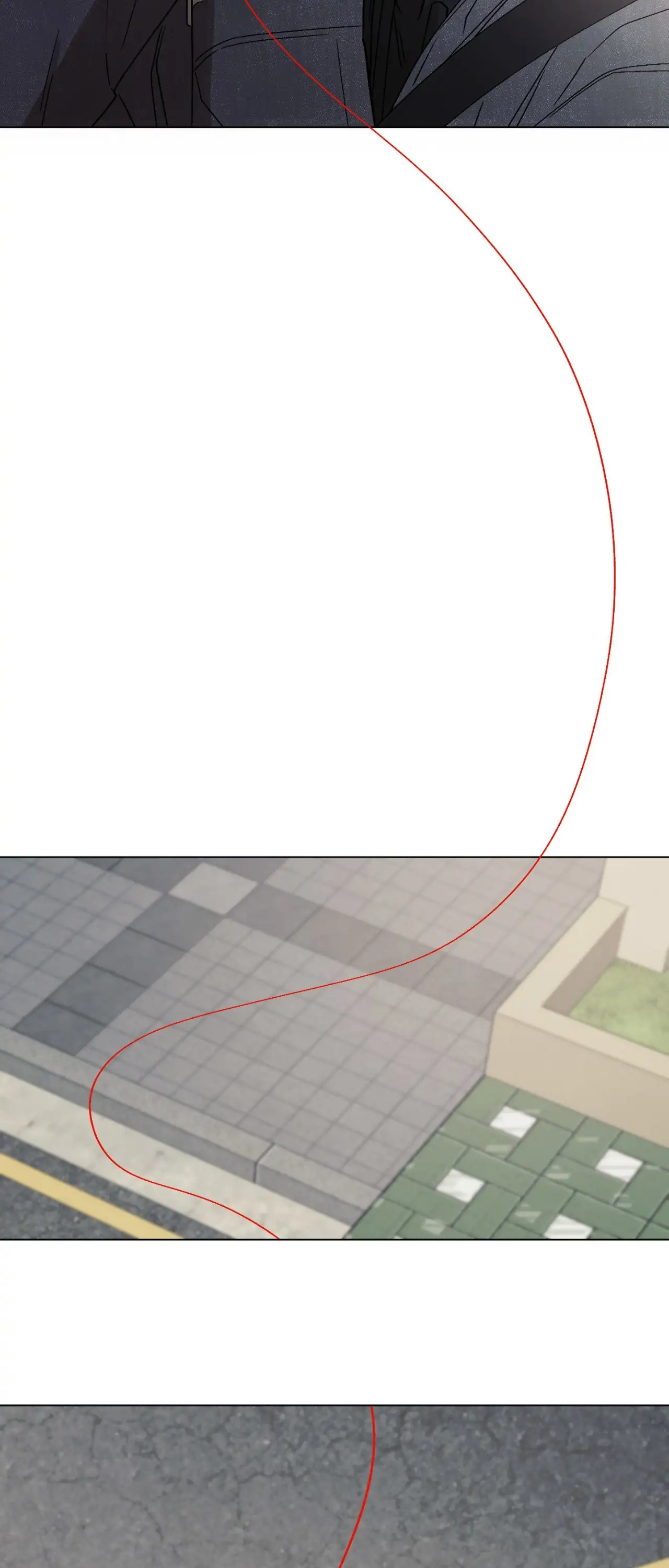 Red Thread Quest [Official] - Episode 4 manhwa