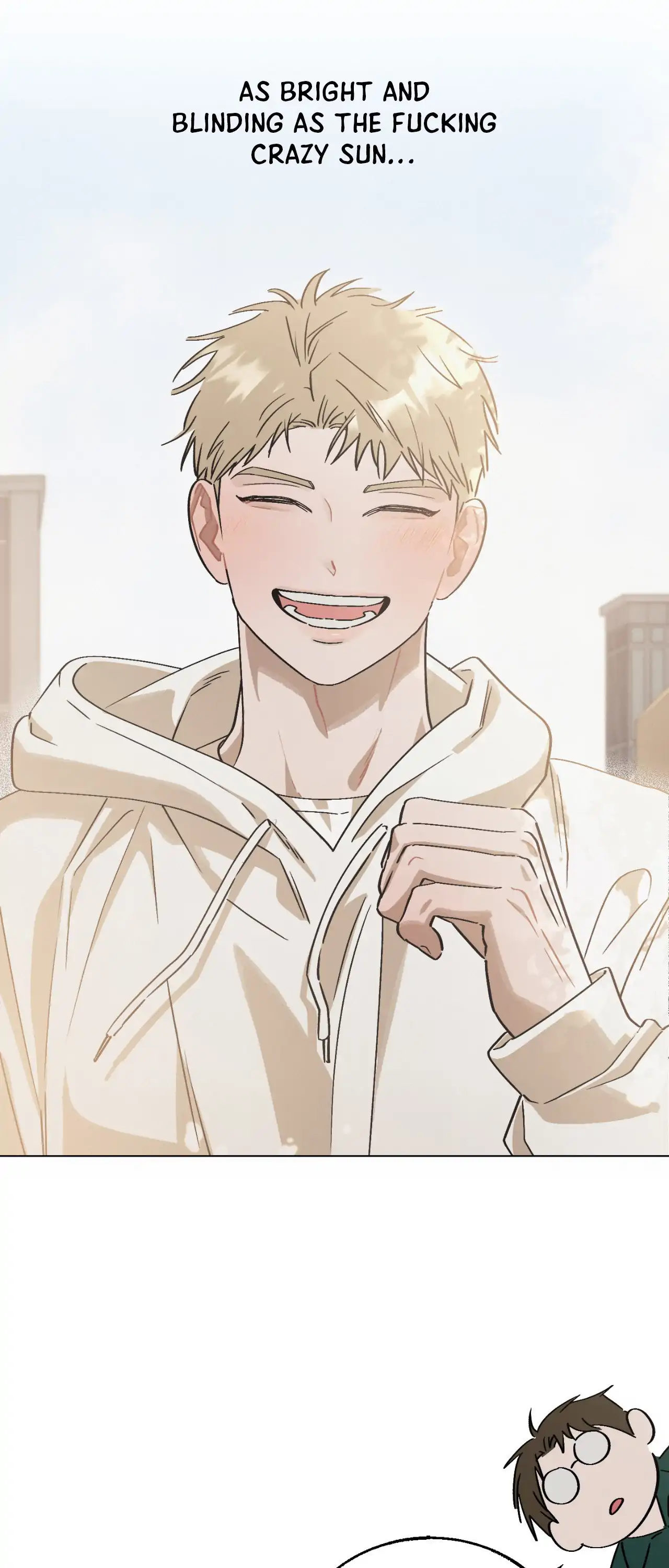 Red Thread Quest [Official] - Episode 4 manhwa
