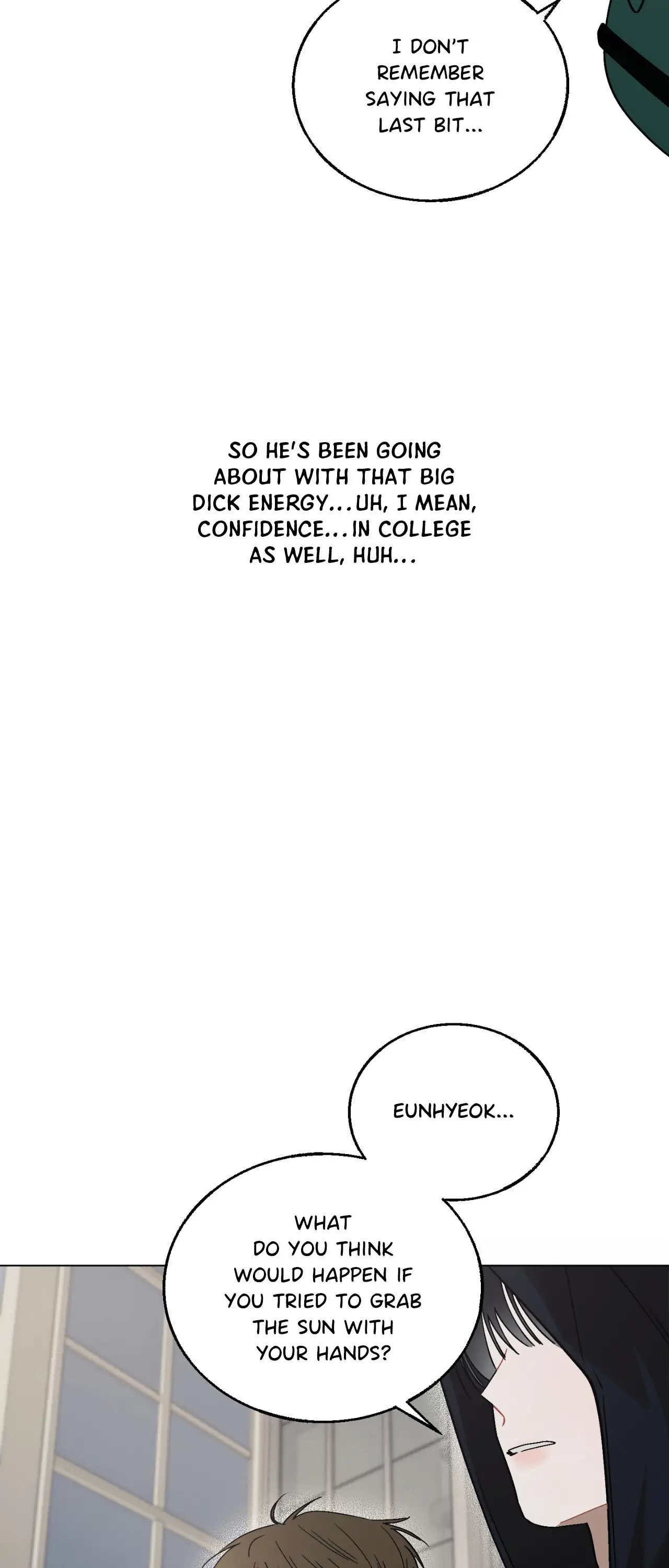 Red Thread Quest [Official] - Episode 4 manhwa