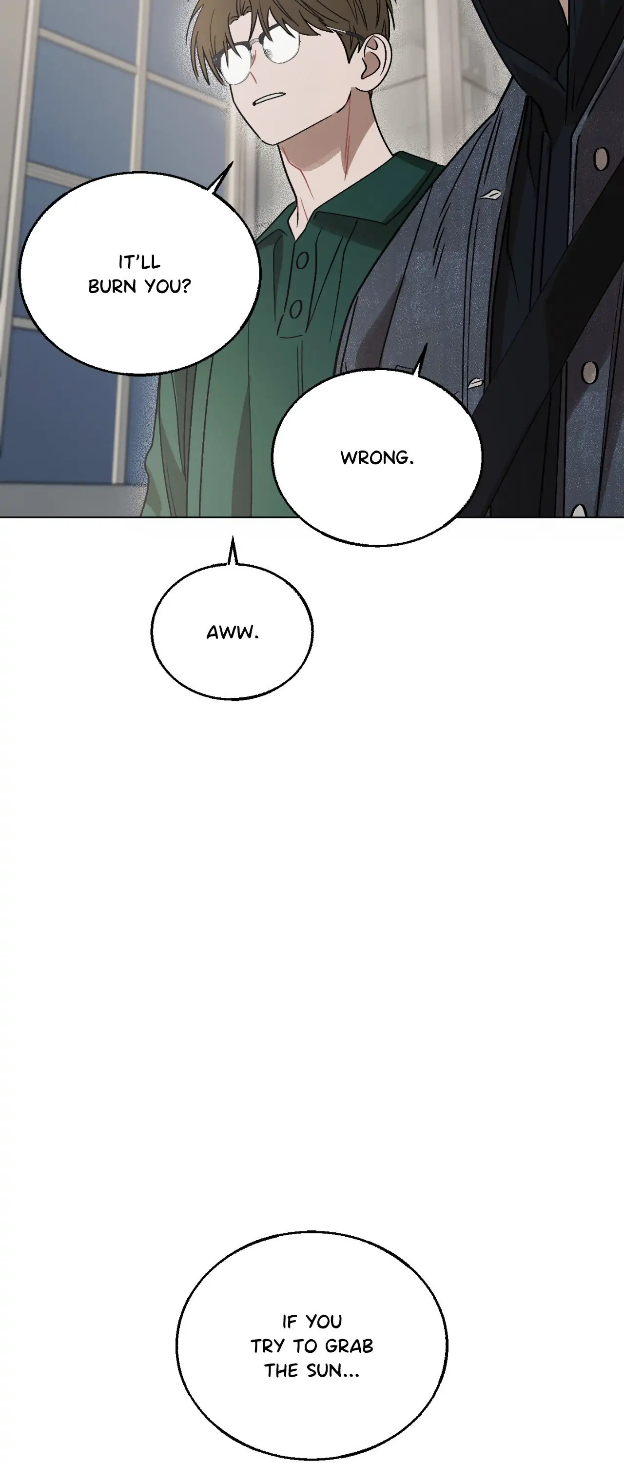 Red Thread Quest [Official] - Episode 4 manhwa