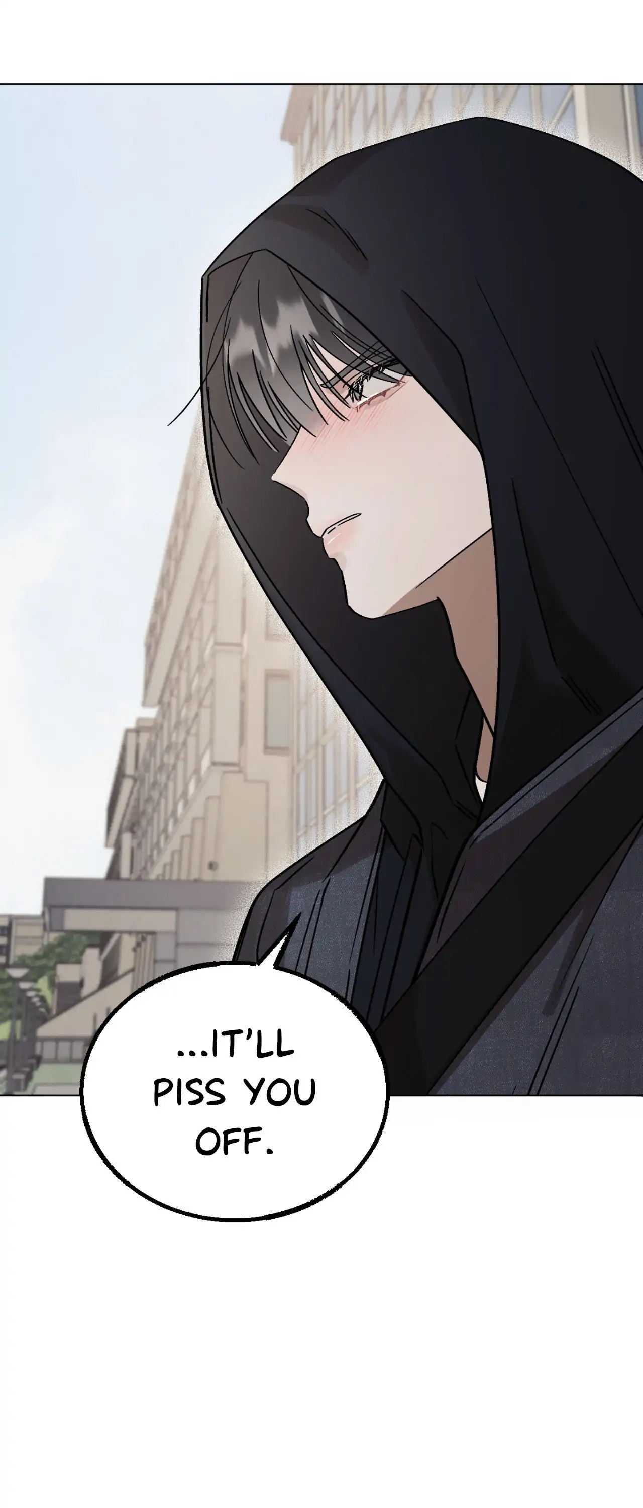 Red Thread Quest [Official] - Episode 4 manhwa