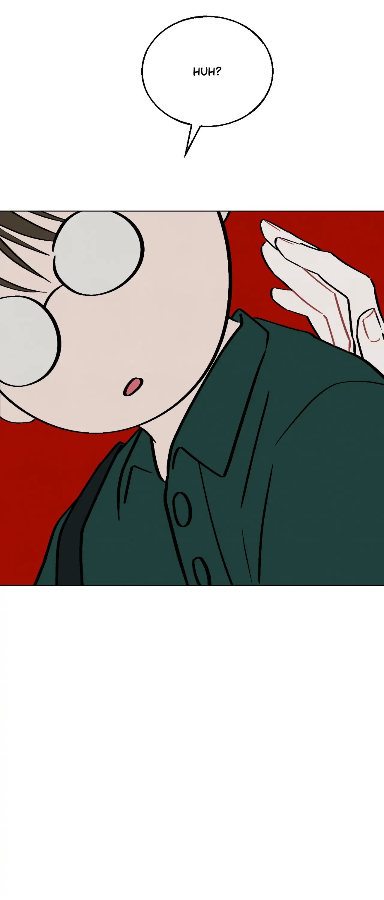 Red Thread Quest [Official] - Episode 4 manhwa