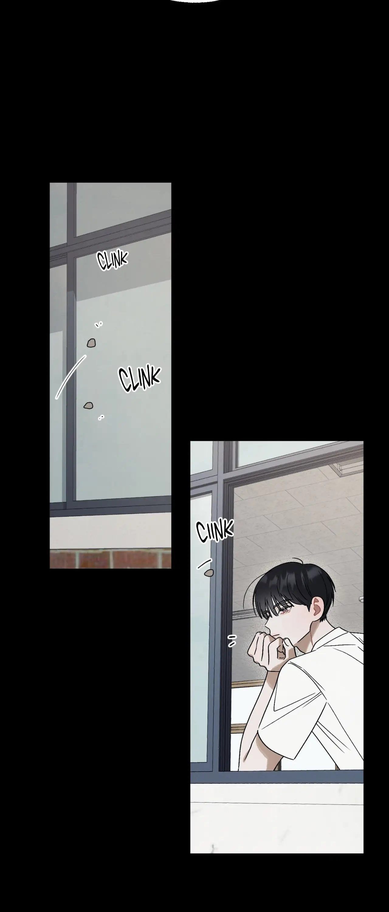 Red Thread Quest [Official] - Episode 4 manhwa