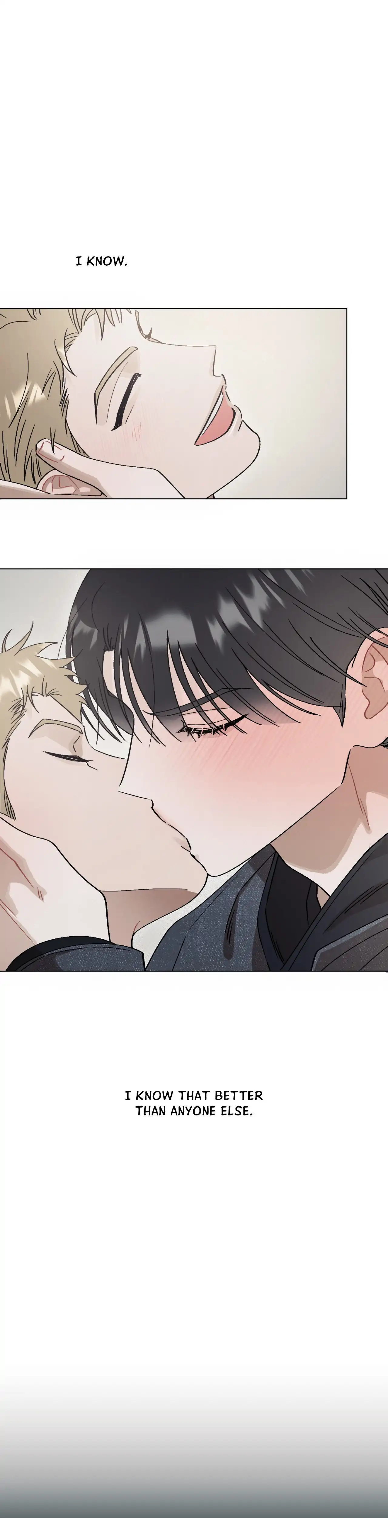Red Thread Quest [Official] - Episode 5 manhwa