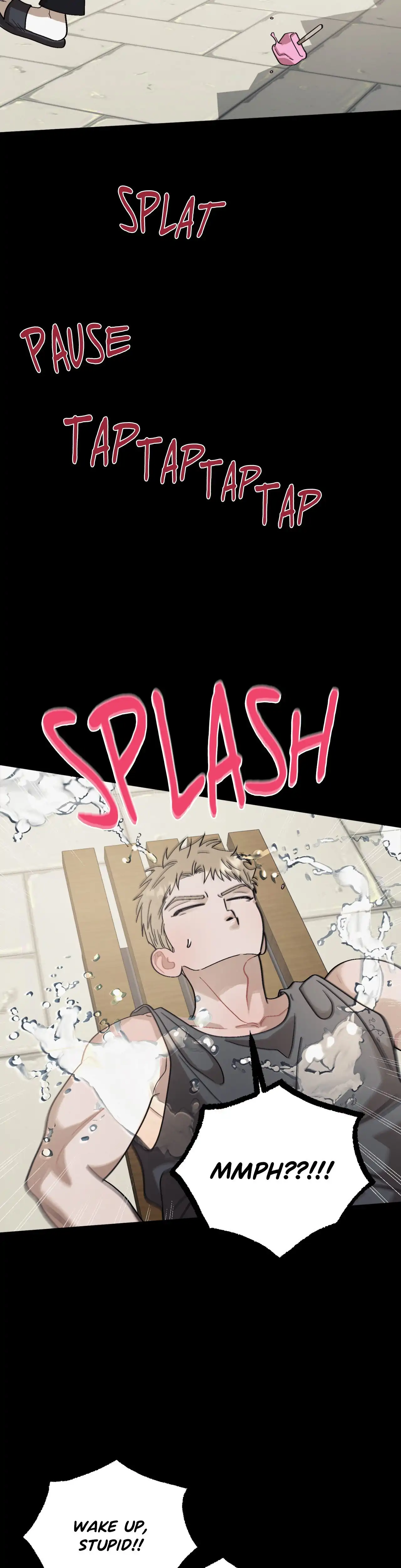 Red Thread Quest [Official] - Episode 5 manhwa
