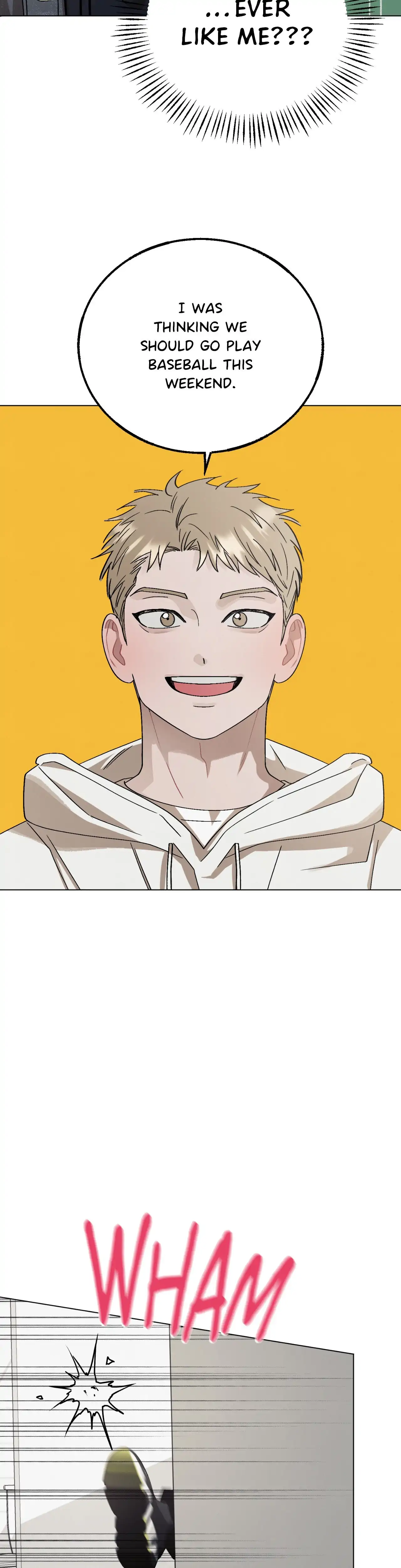 Red Thread Quest [Official] - Episode 5 manhwa