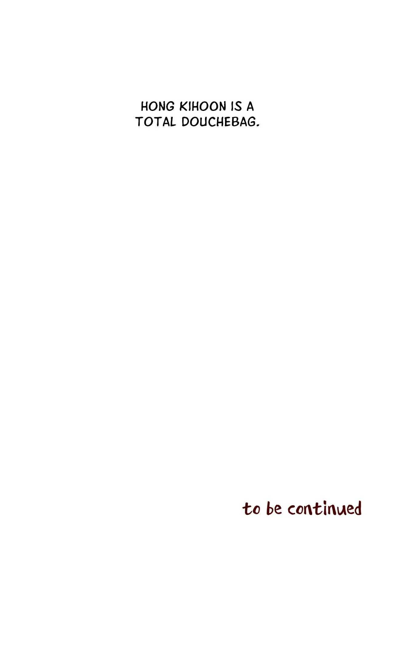 Red Thread Quest [Official] - Episode 5 manhwa