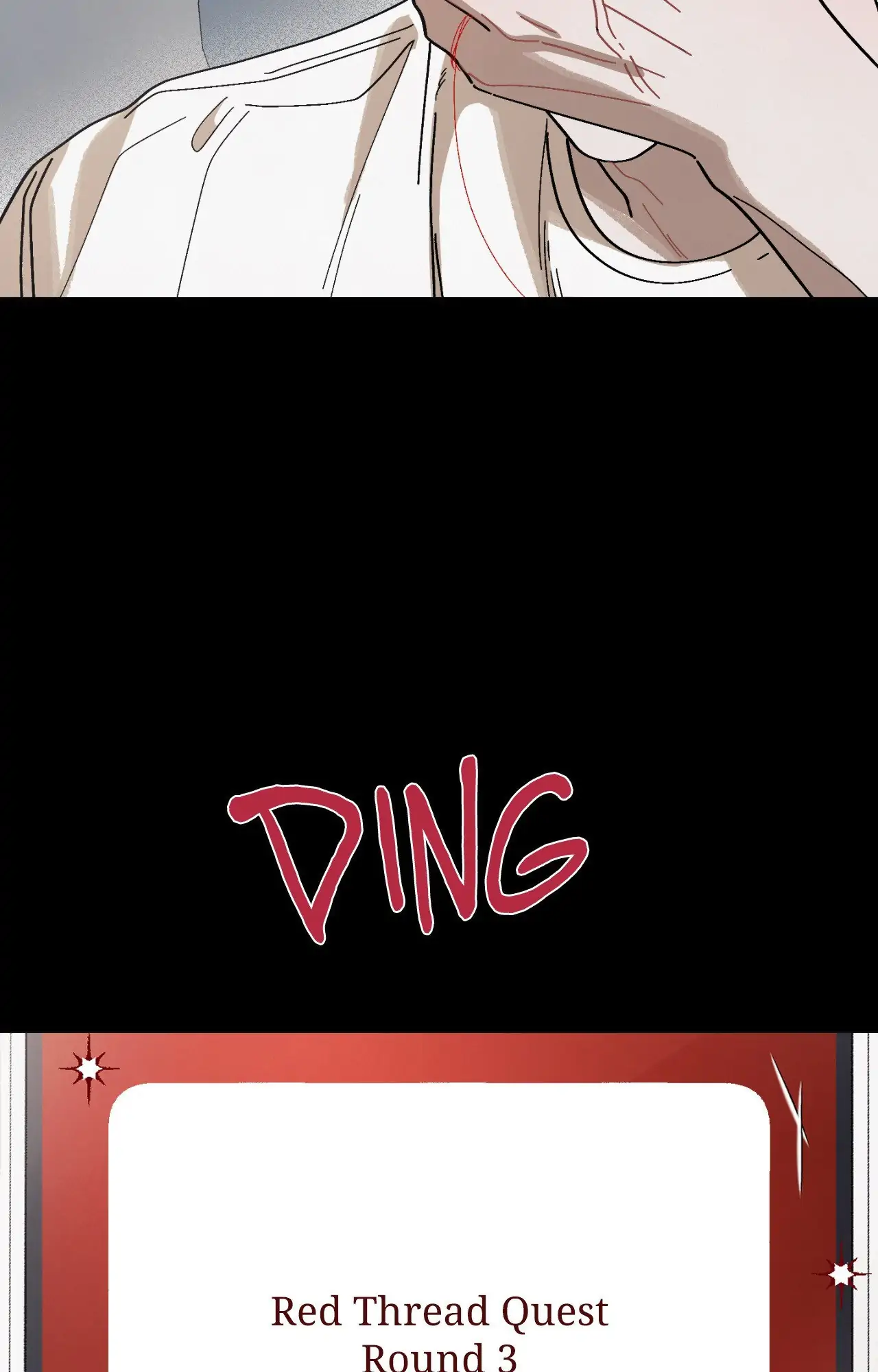 Red Thread Quest [Official] - Episode 6 manhwa