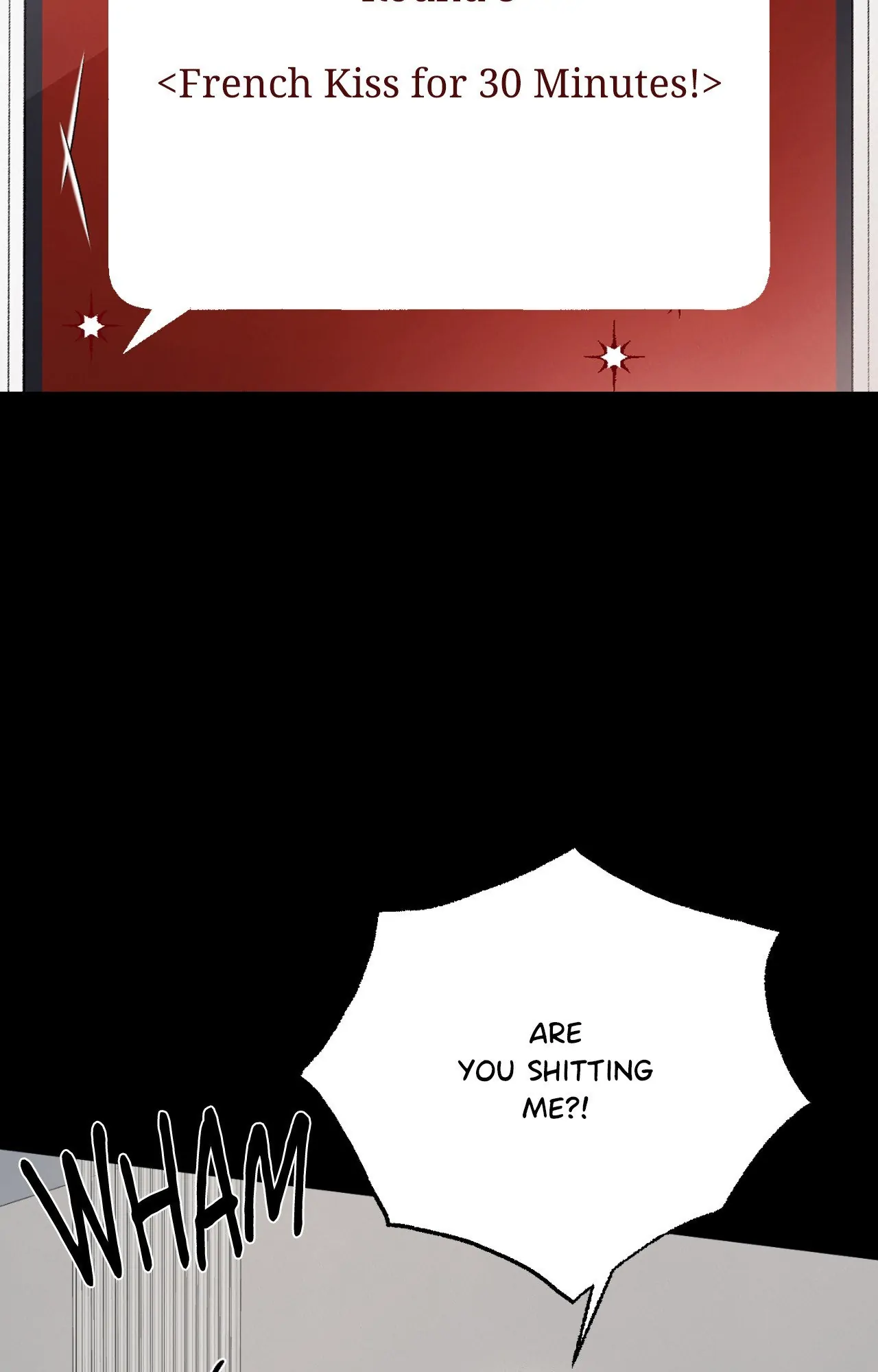 Red Thread Quest [Official] - Episode 6 manhwa