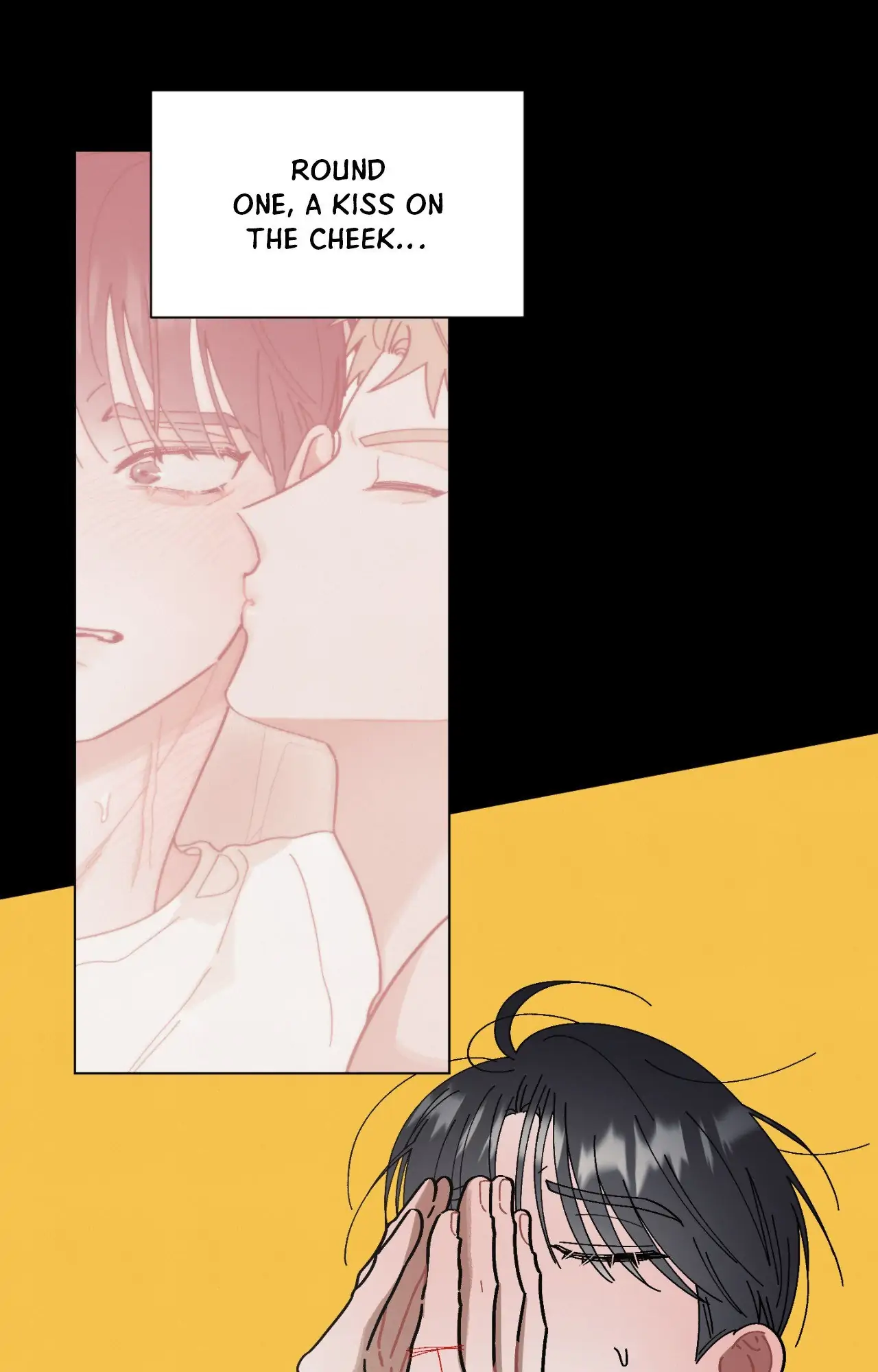 Red Thread Quest [Official] - Episode 6 manhwa