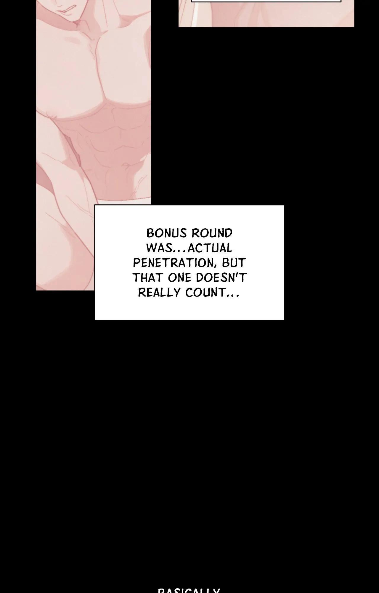 Red Thread Quest [Official] - Episode 6 manhwa