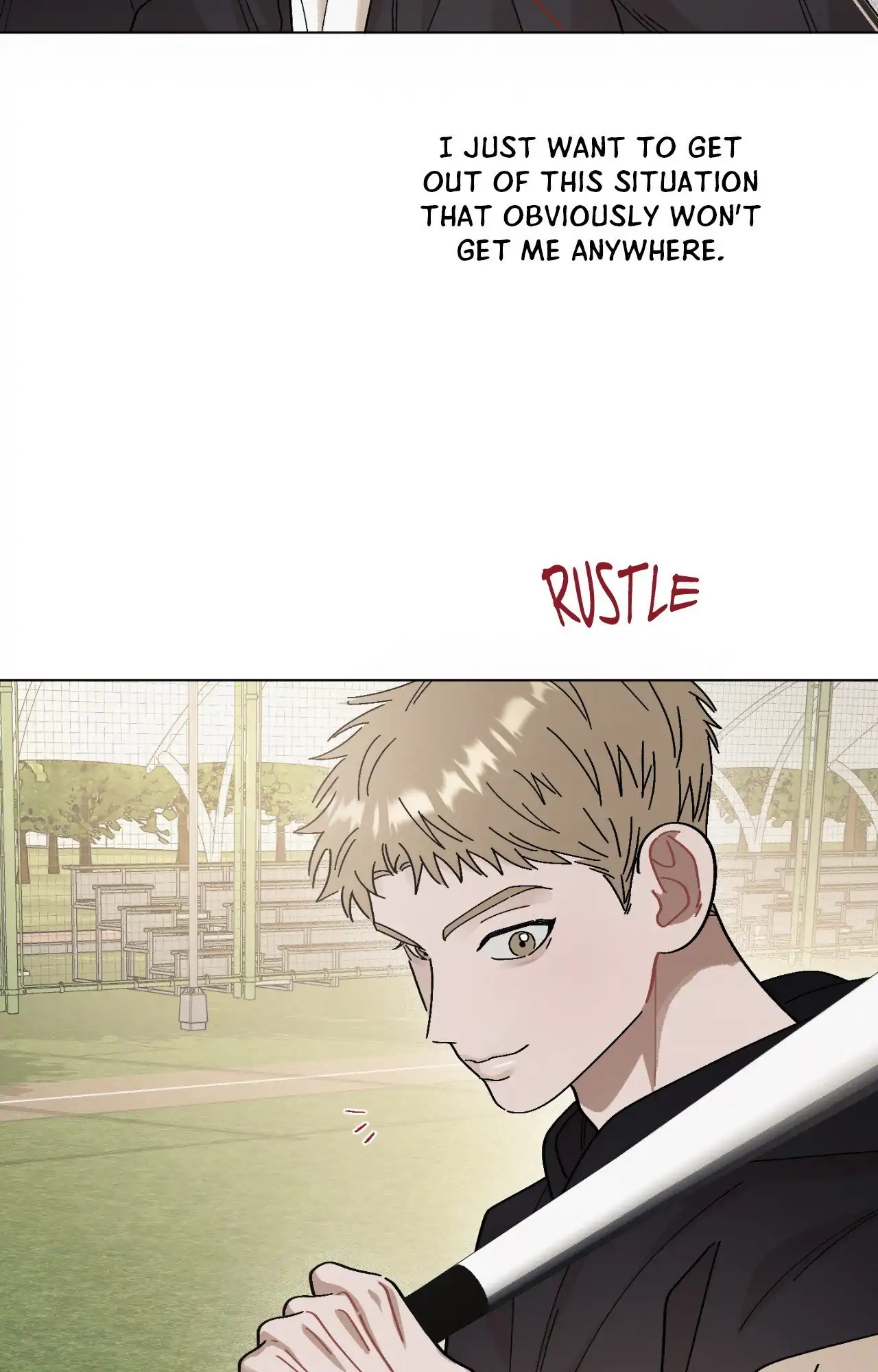 Red Thread Quest [Official] - Episode 6 manhwa