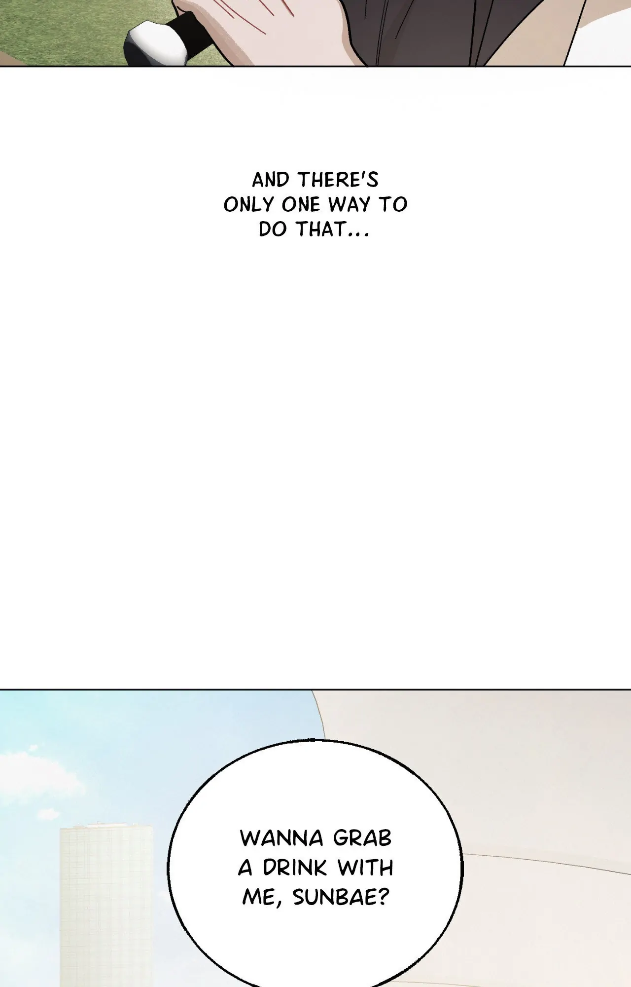 Red Thread Quest [Official] - Episode 6 manhwa