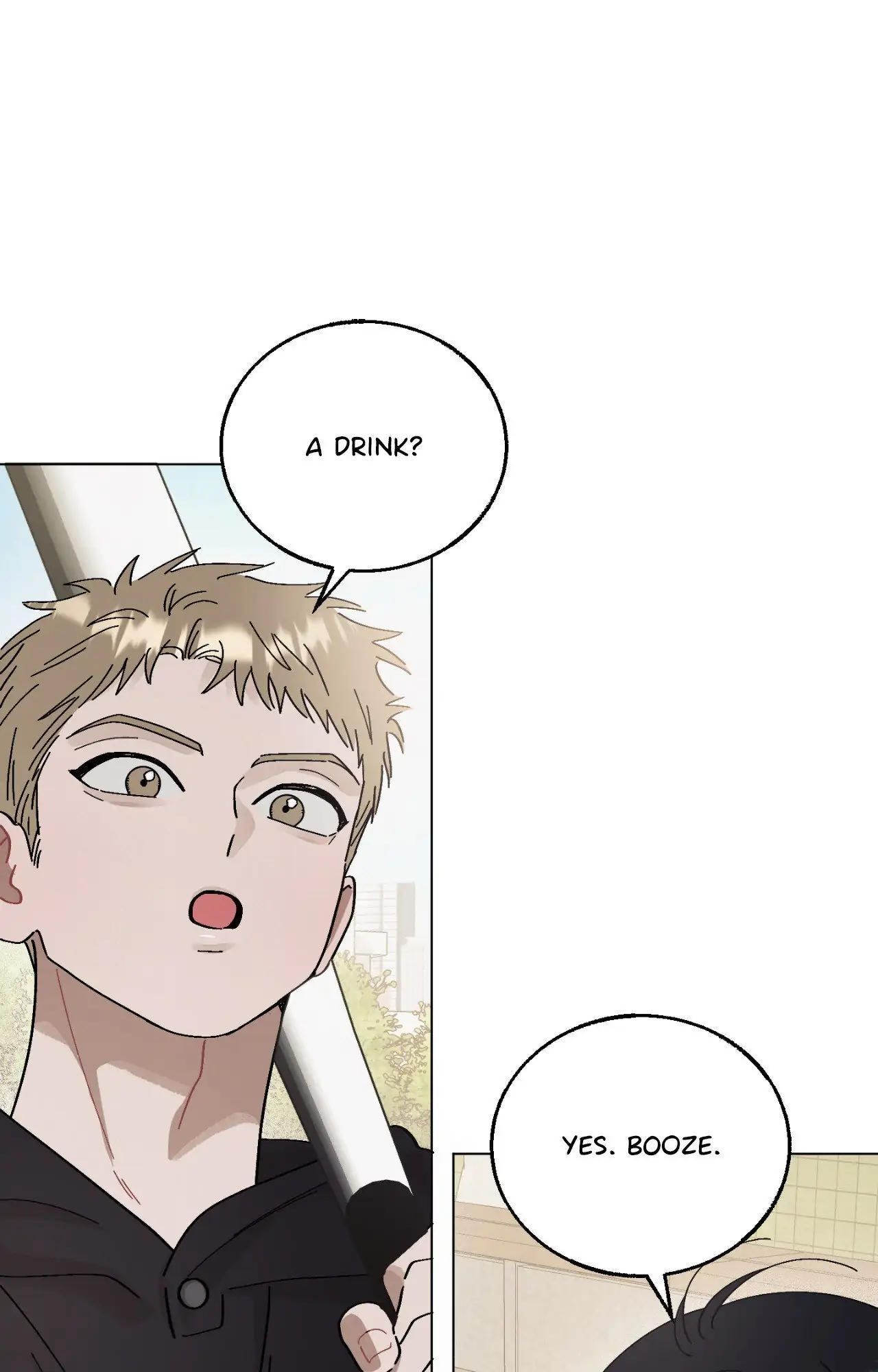Red Thread Quest [Official] - Episode 6 manhwa