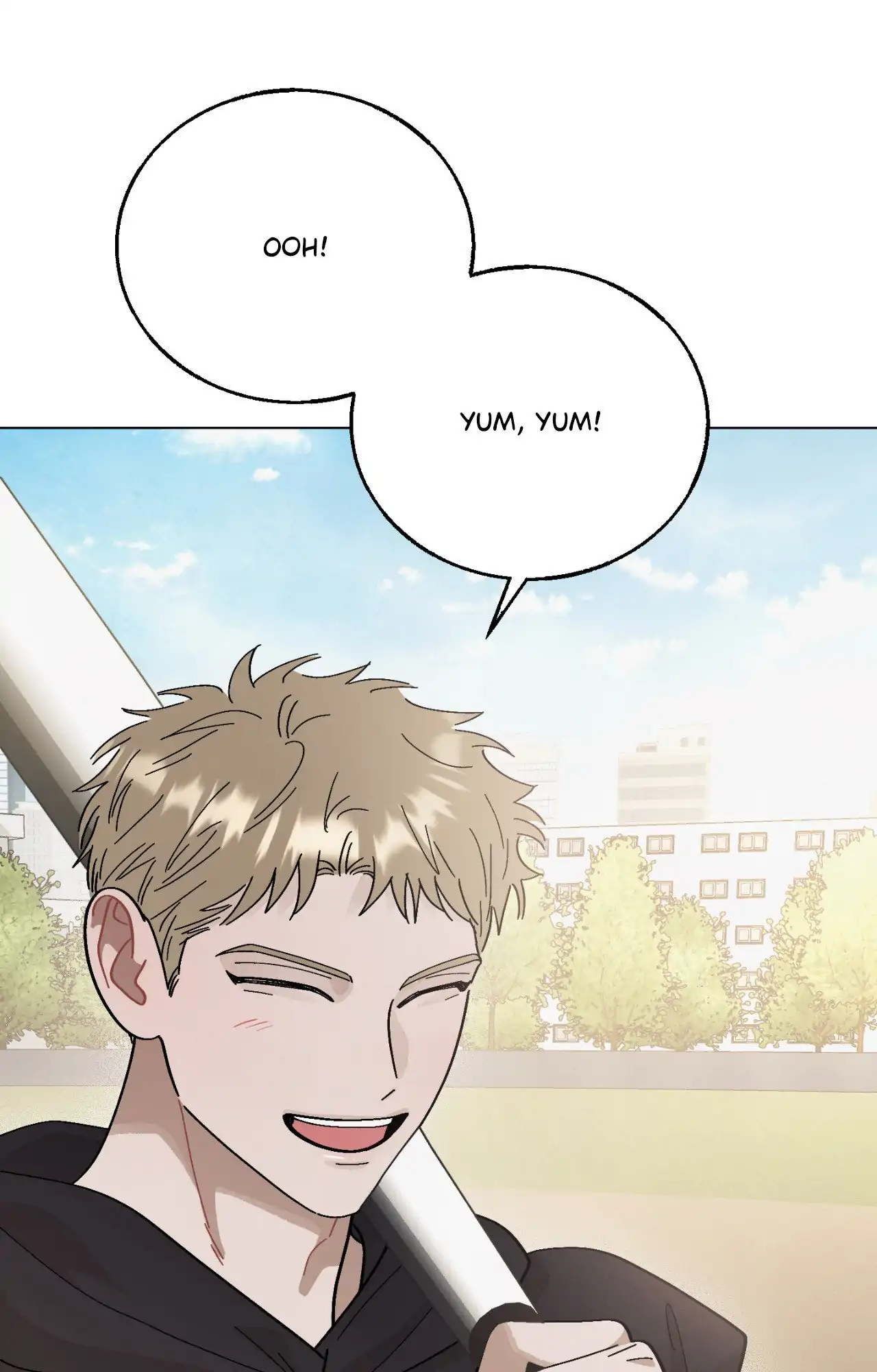 Red Thread Quest [Official] - Episode 6 manhwa
